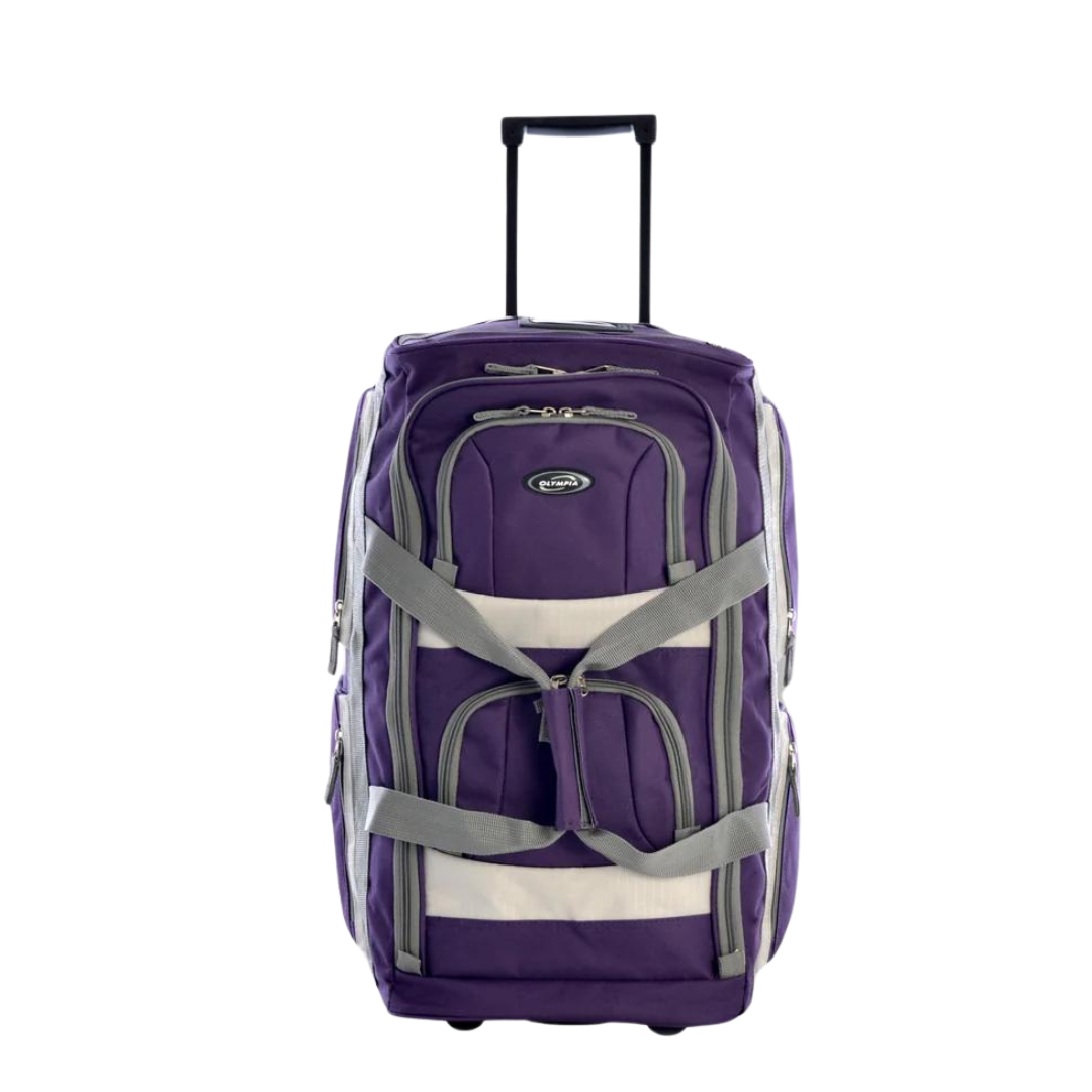 Duffels