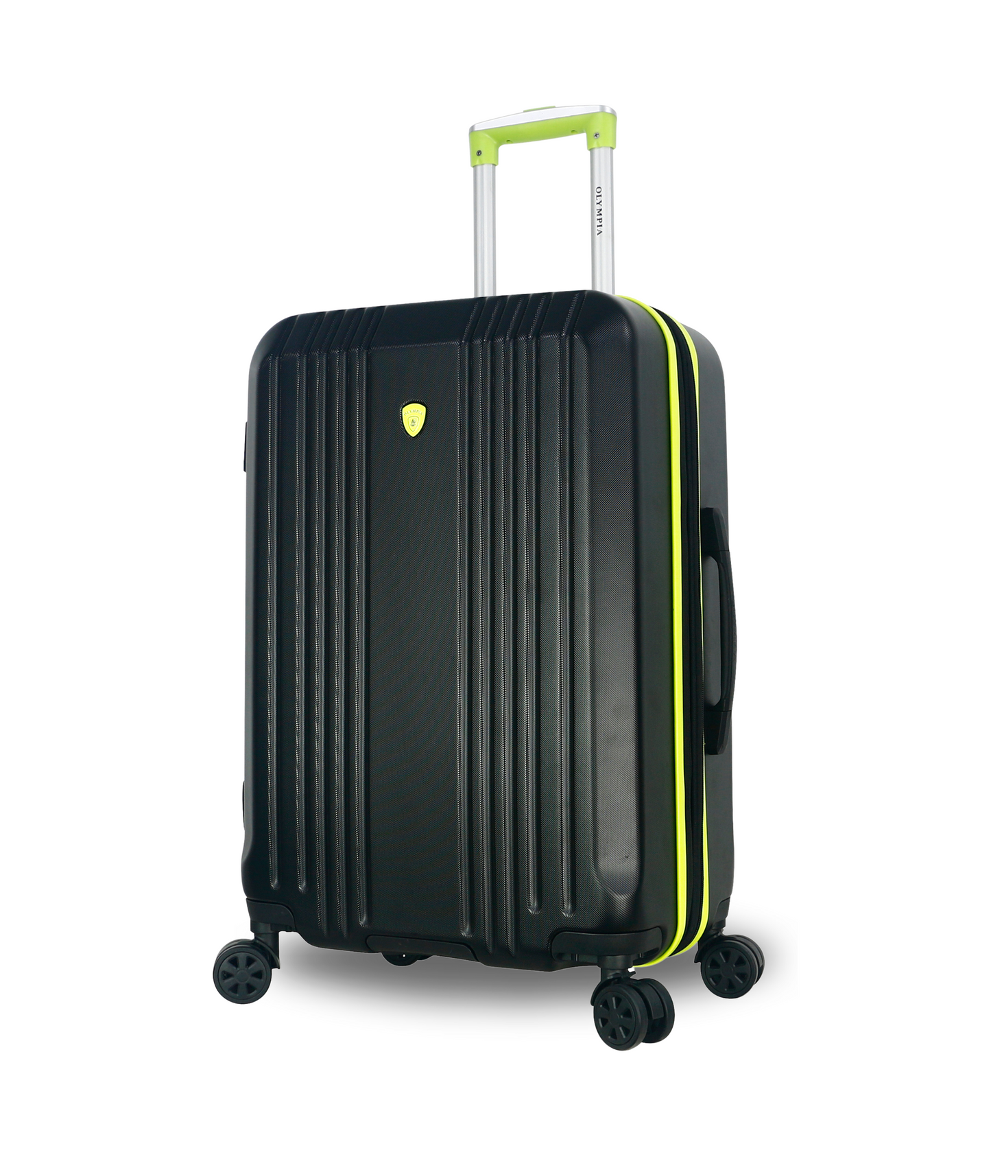 Olympia Apache Plus 3-Piece Luggage Set