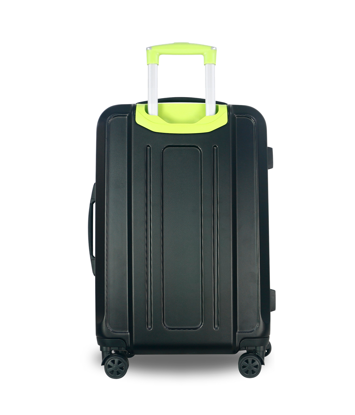 Olympia Apache Plus 3-Piece Luggage Set