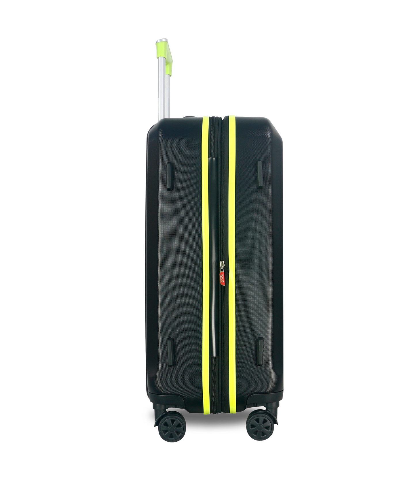 Olympia Apache Plus 3-Piece Luggage Set