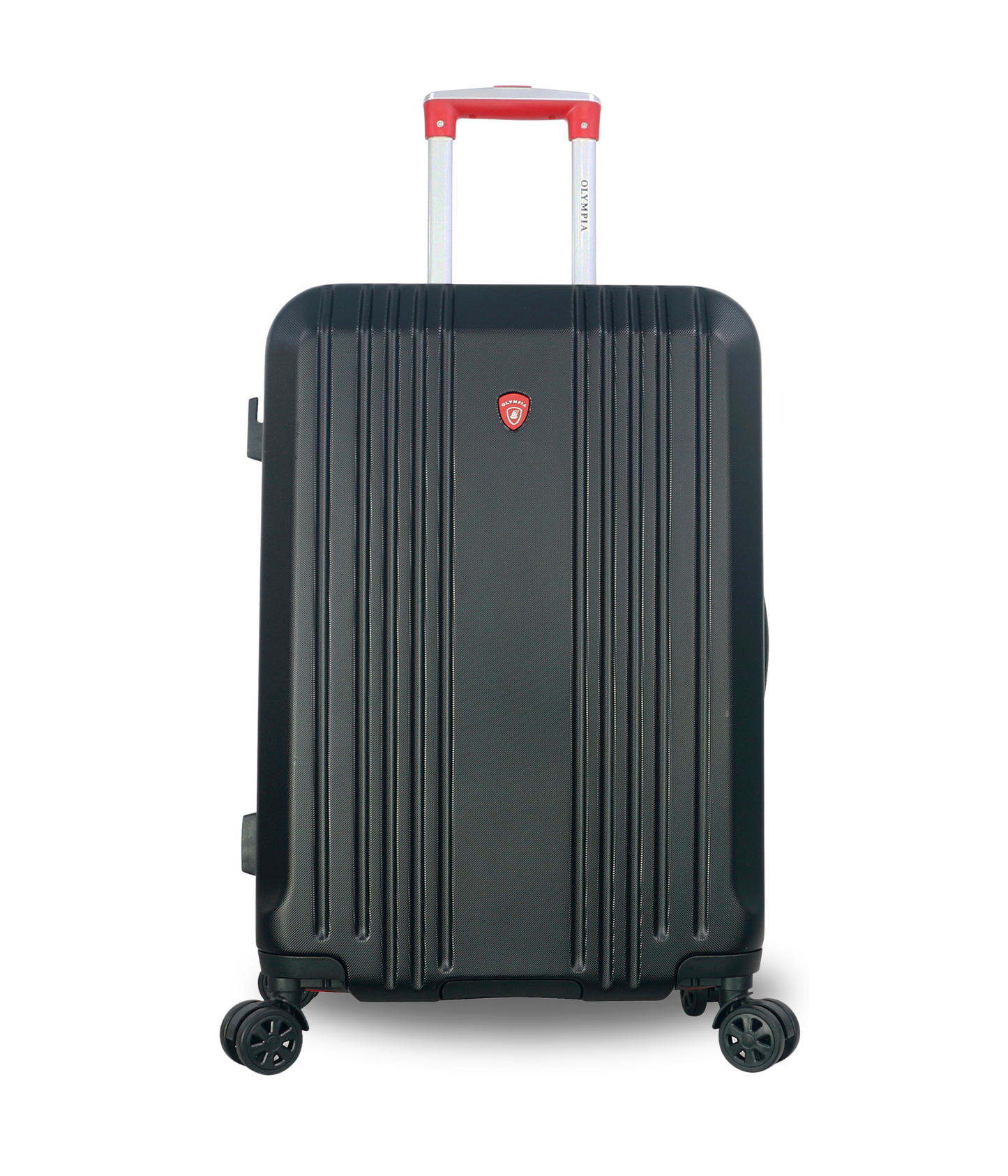 Olympia Apache Plus 3-Piece Luggage Set