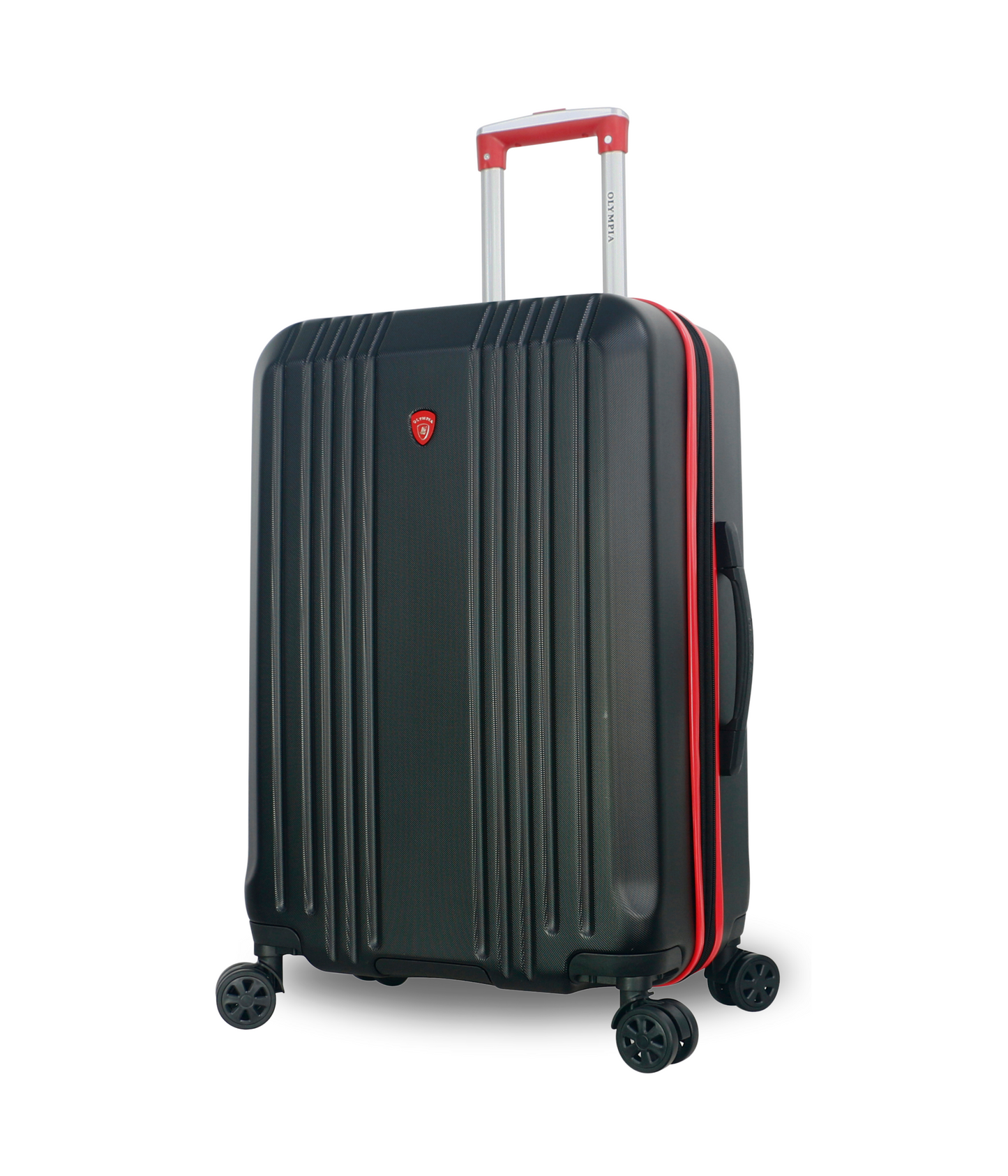Olympia Apache Plus 3-Piece Luggage Set
