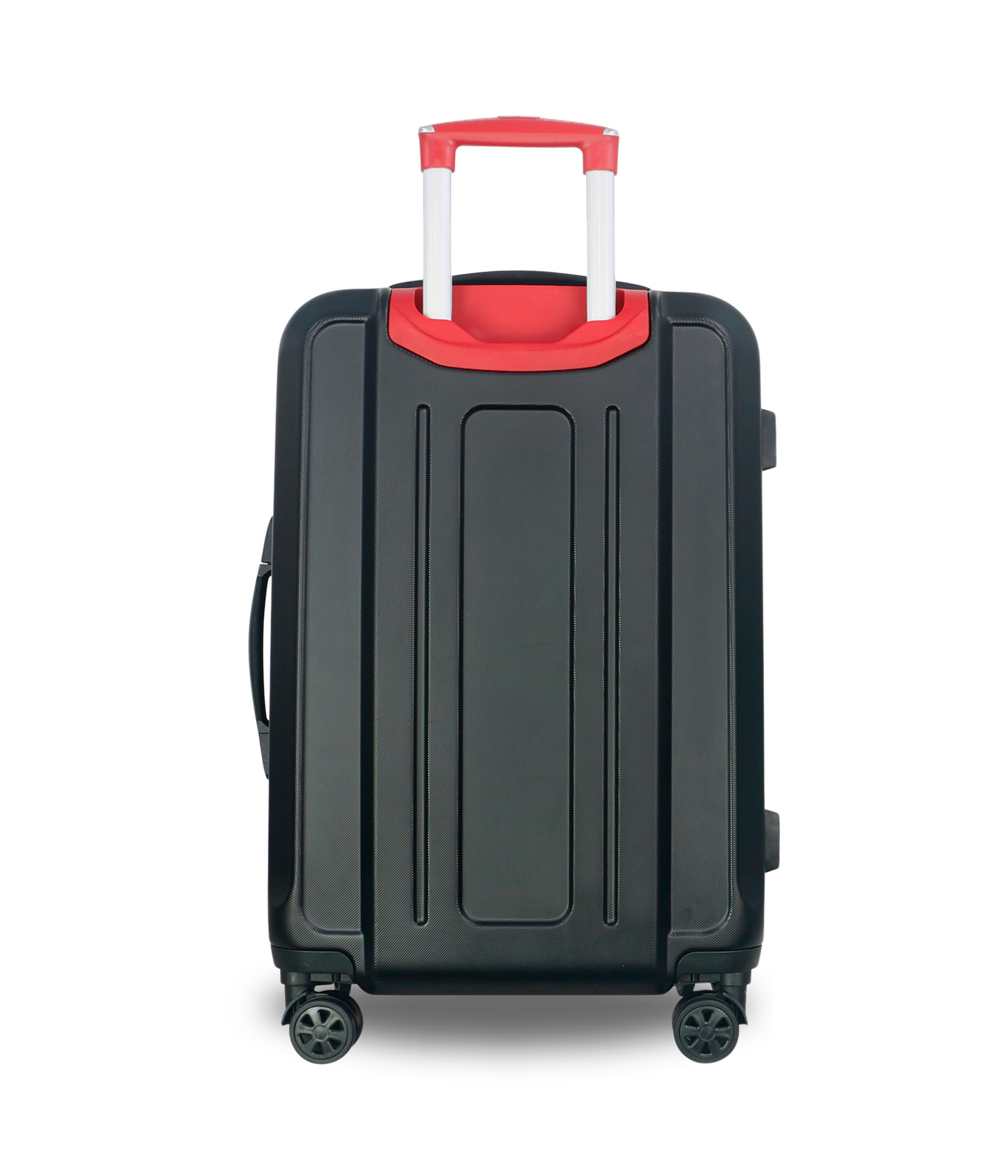 Olympia Apache Plus 3-Piece Luggage Set