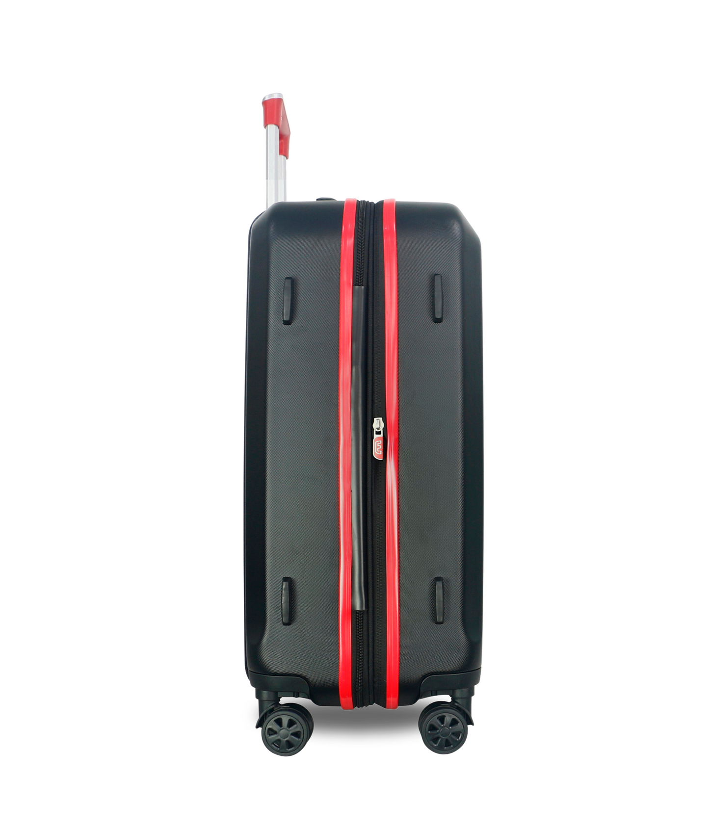 Olympia Apache Plus 3-Piece Luggage Set