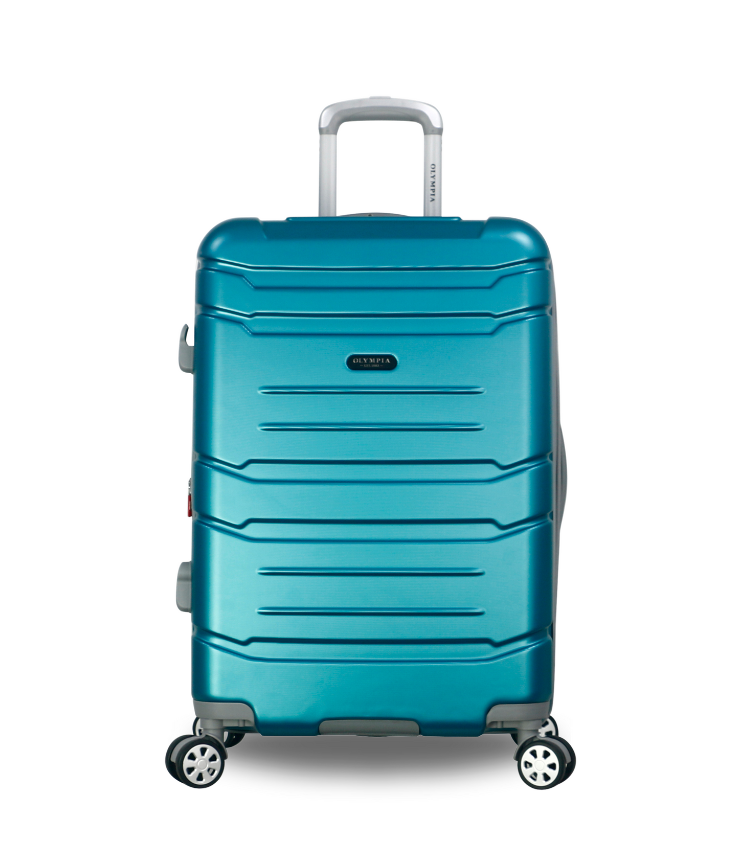 Olympia Denmark Plus 26" Expandable Carry-On