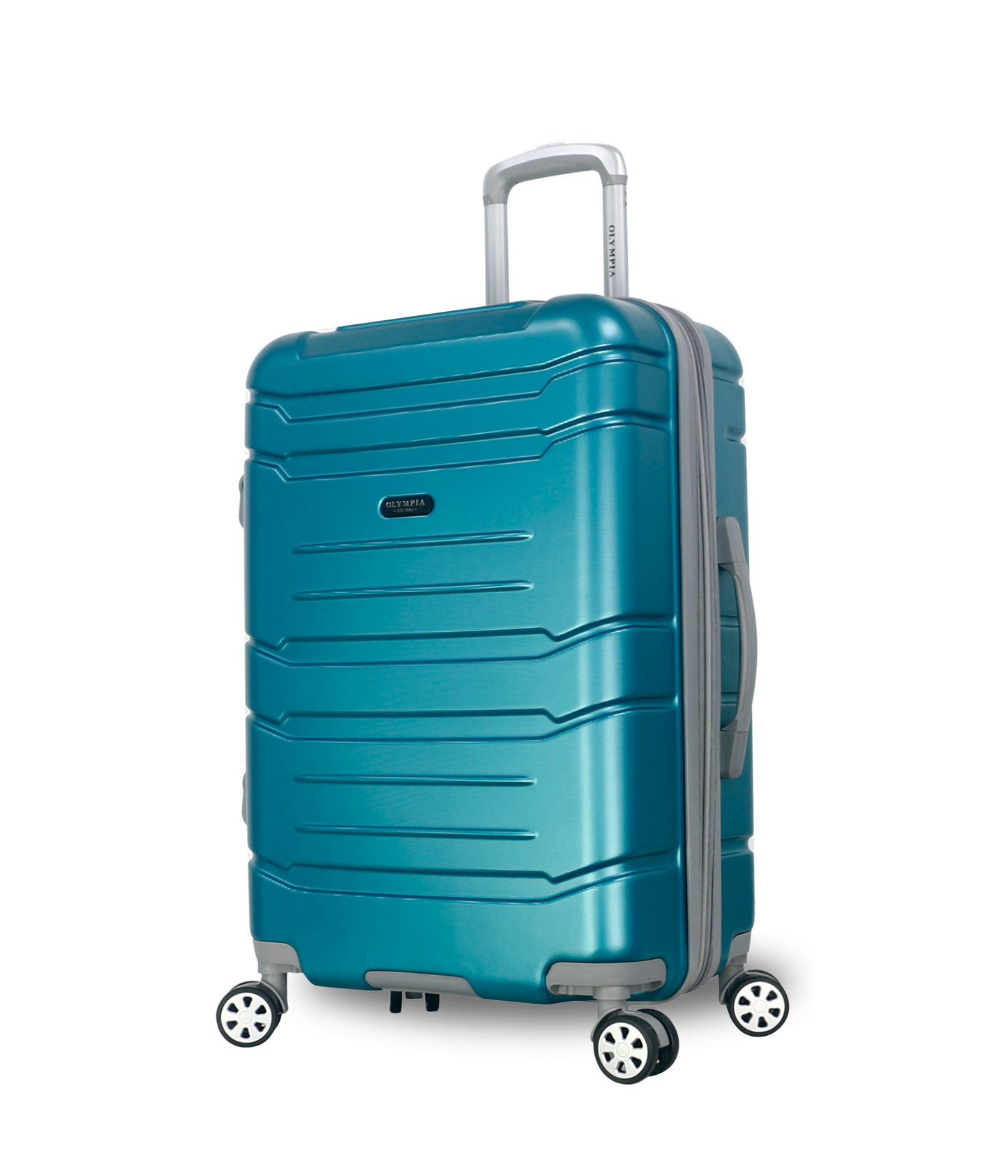 Olympia Denmark Plus 26" Expandable Carry-On