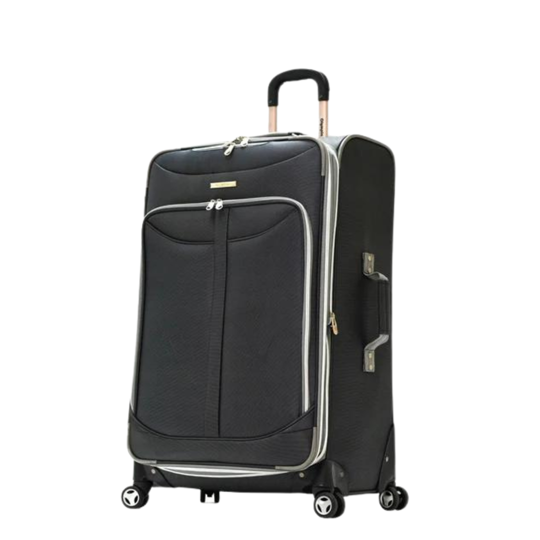 Olympia Tuscany Lightweight Softside 25" Expandable