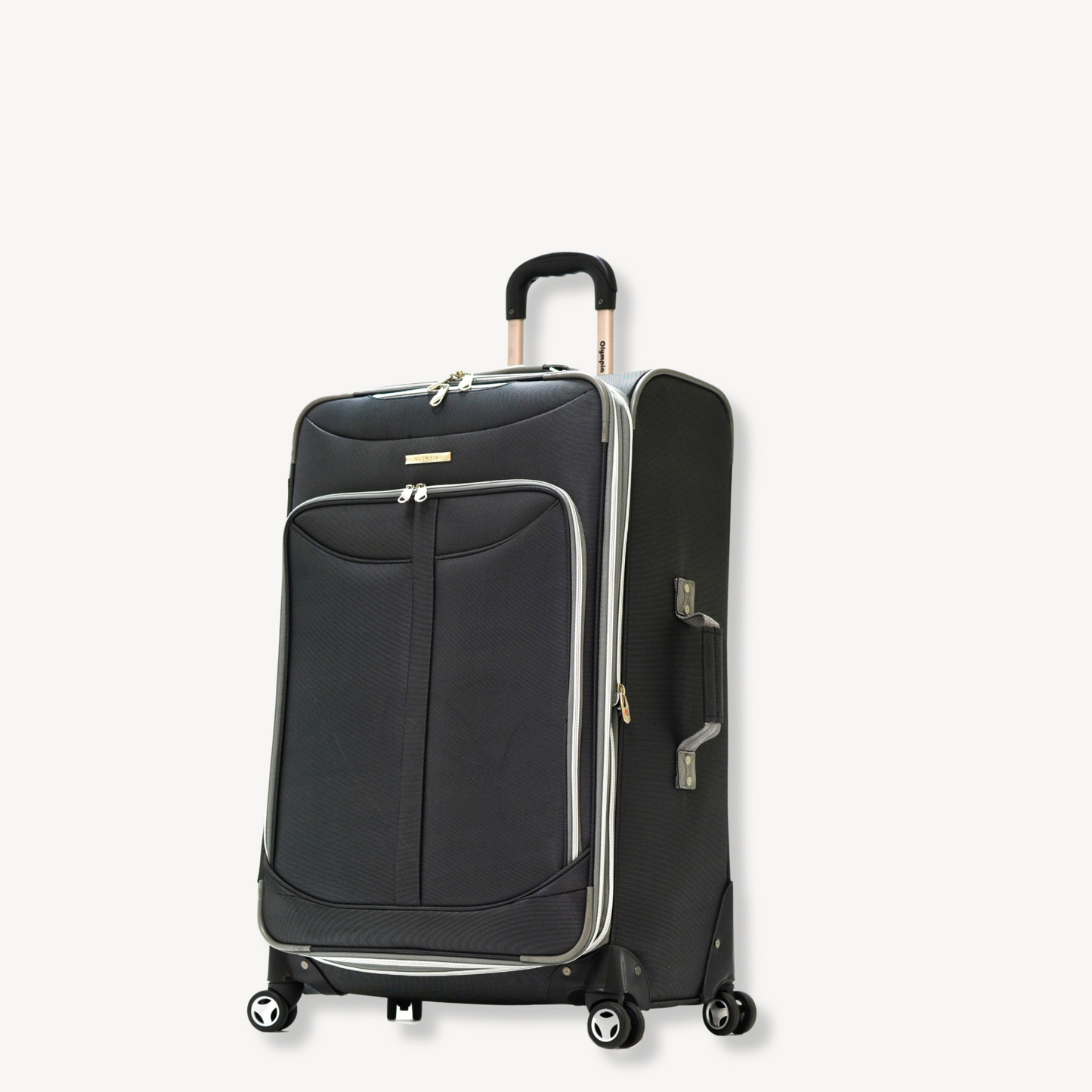Olympia Tuscany Lightweight Softside 21" Carry-On