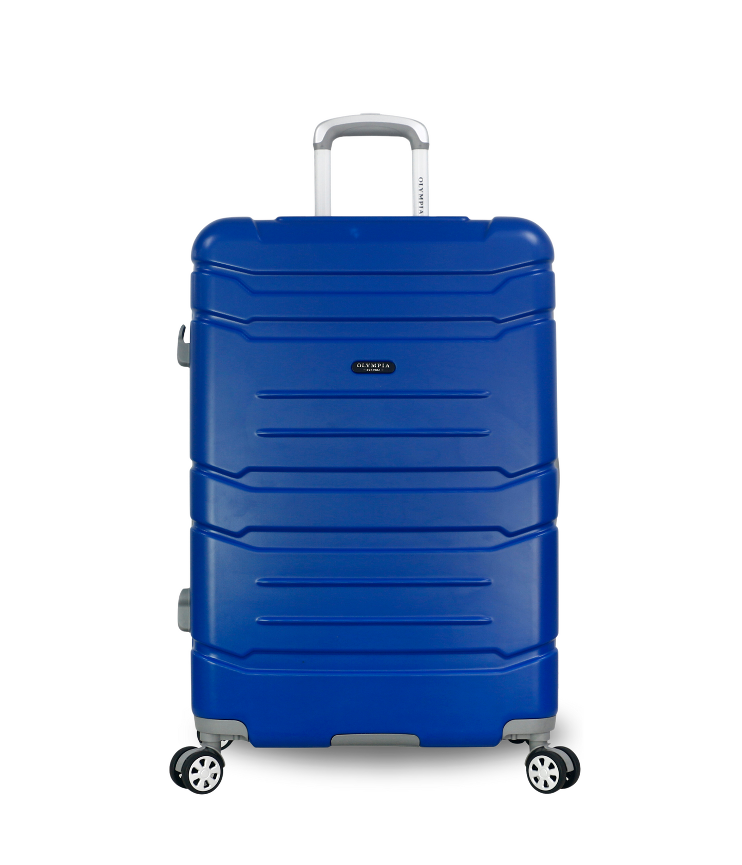 Olympia Denmark Plus 3-Piece Luggage Set