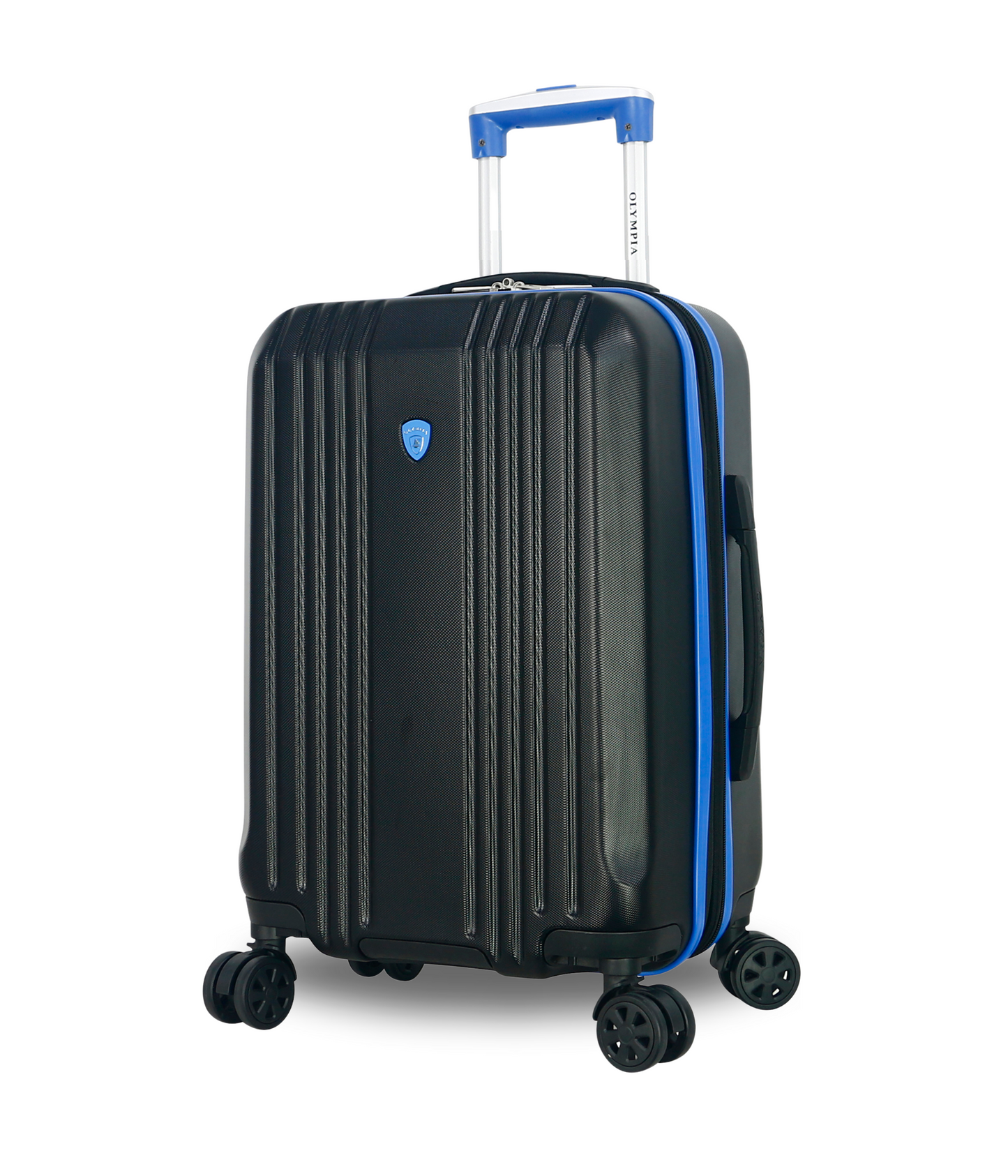 Olympia Apache Plus 3-Piece Luggage Set