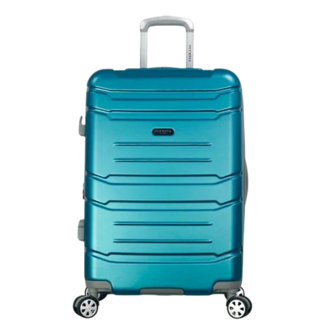 Olympia Denmark Plus 22" Expandable Carry-On