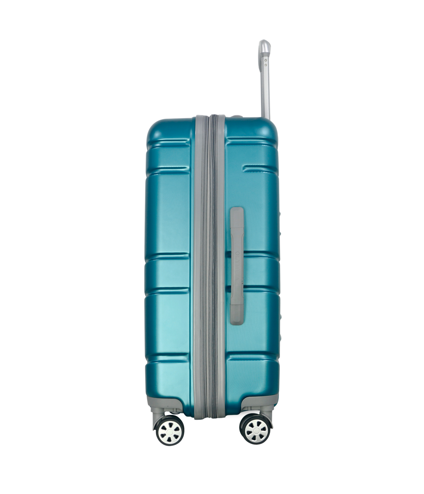 Olympia Denmark Plus 26" Expandable Carry-On