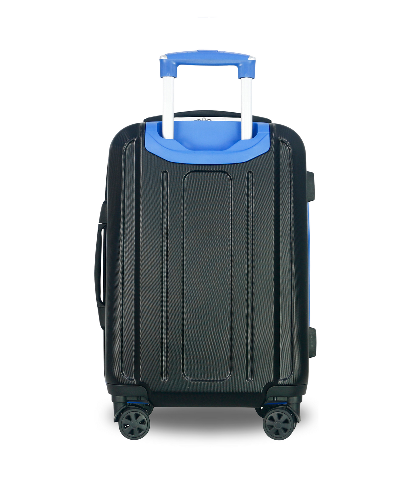 Olympia Apache Plus 3-Piece Luggage Set