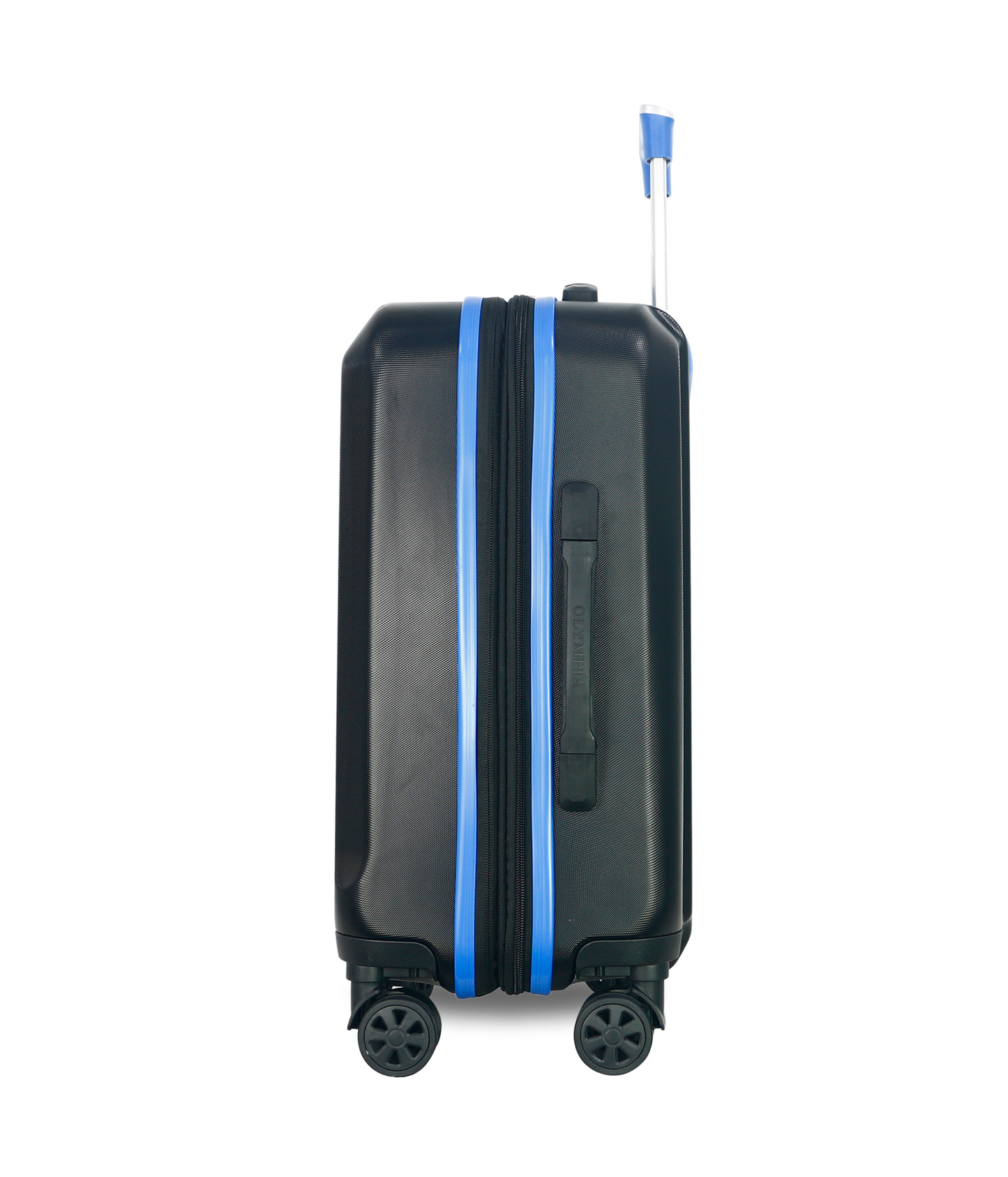 Olympia Apache Plus 3-Piece Luggage Set