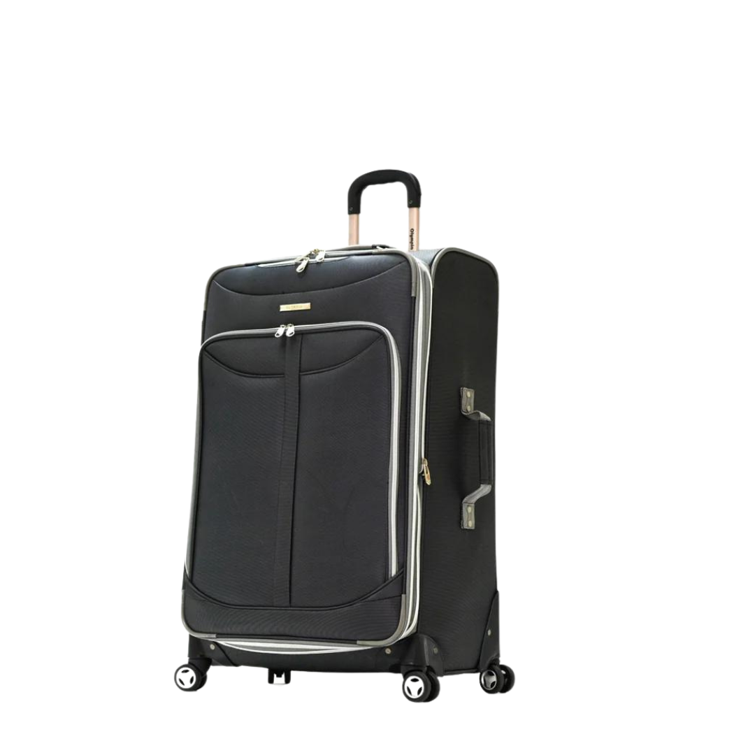 Olympia Tuscany Lightweight Softside 21" Carry-On