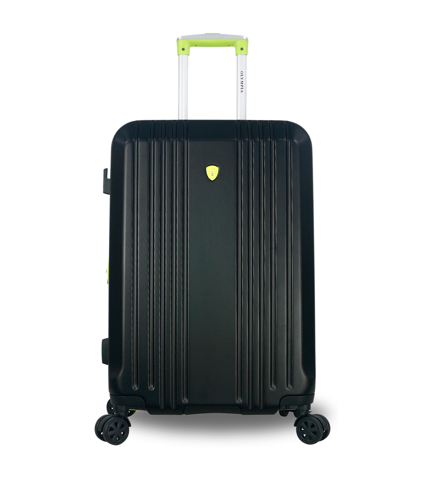 Olympia Apache Plus 3-Piece Luggage Set