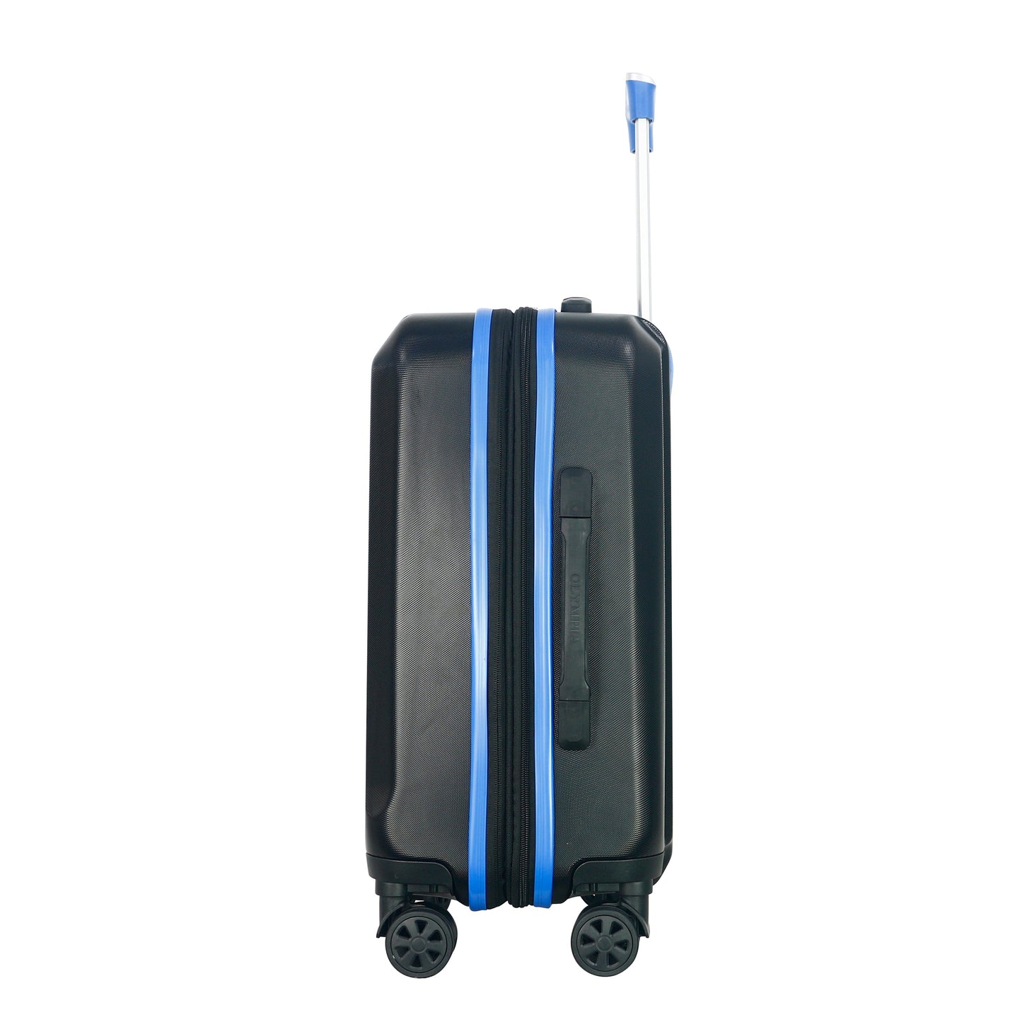 Olympia Apache Plus 22" Lightweight Carry-On