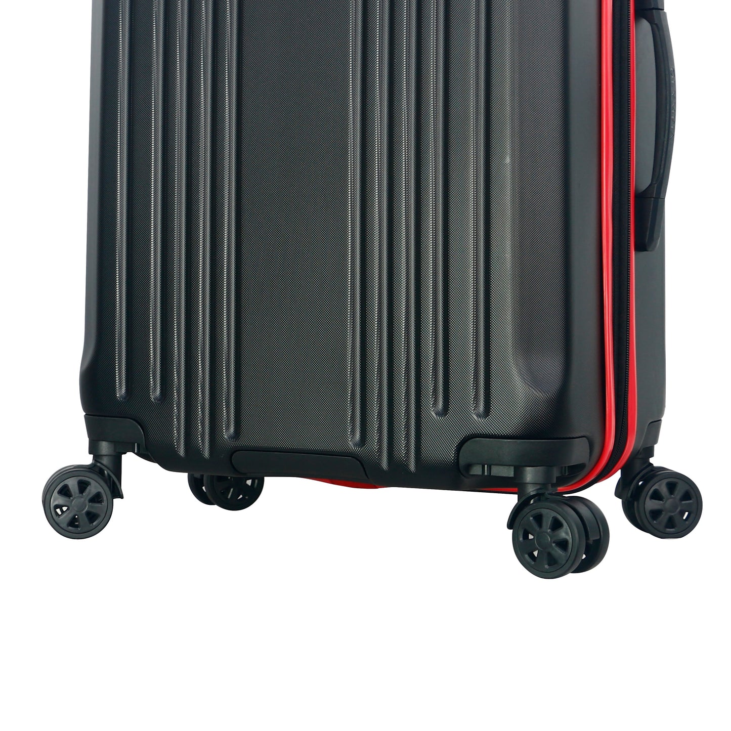 Olympia Apache Plus 22" Lightweight Carry-On