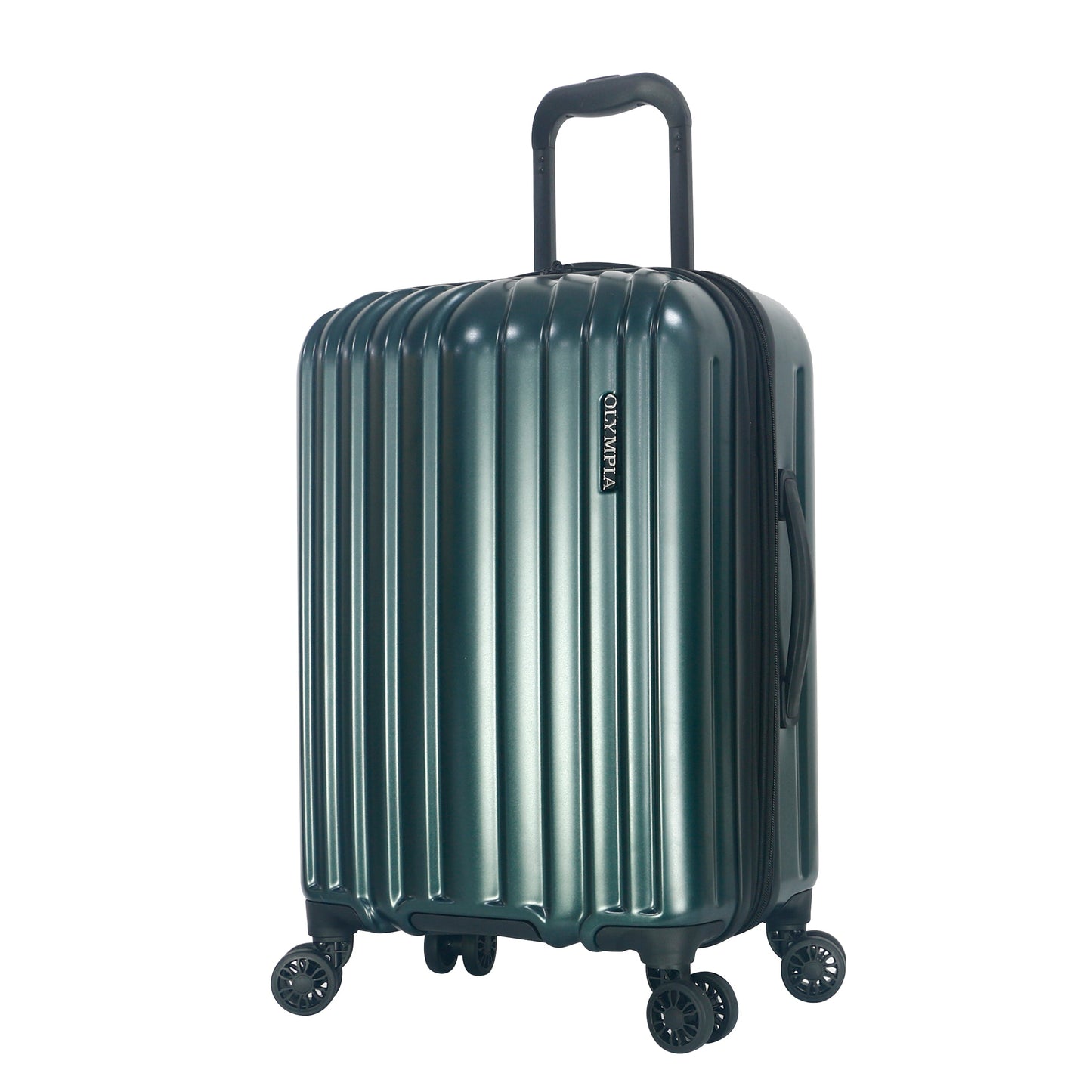 Olympia Shadow 3-Piece Luggage Set