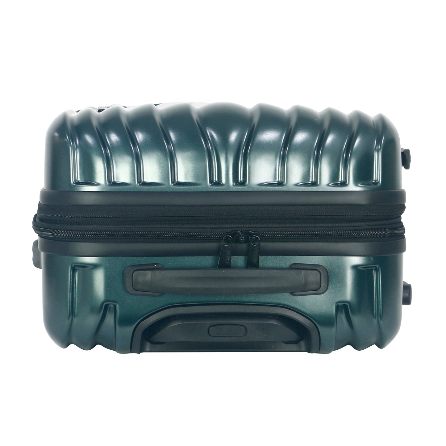 Olympia Shadow 3-Piece Luggage Set