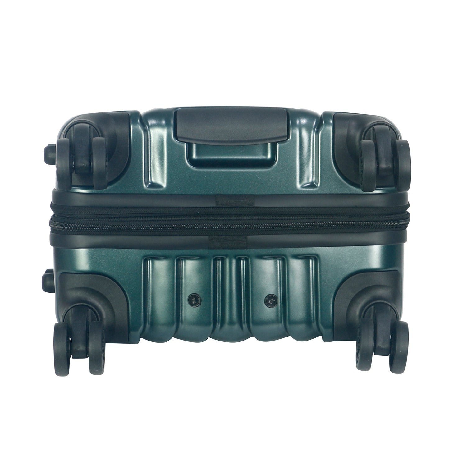 Olympia Shadow 3-Piece Luggage Set