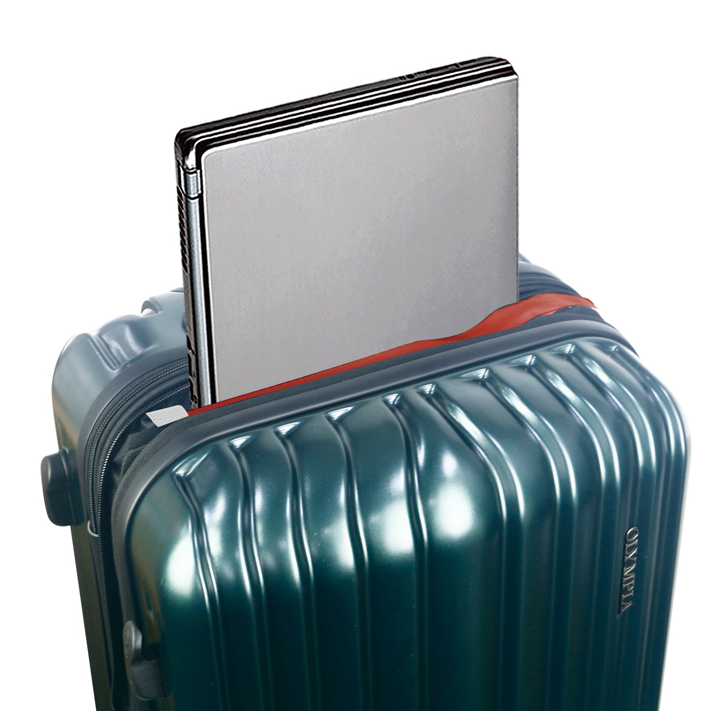 Olympia Shadow 3-Piece Luggage Set