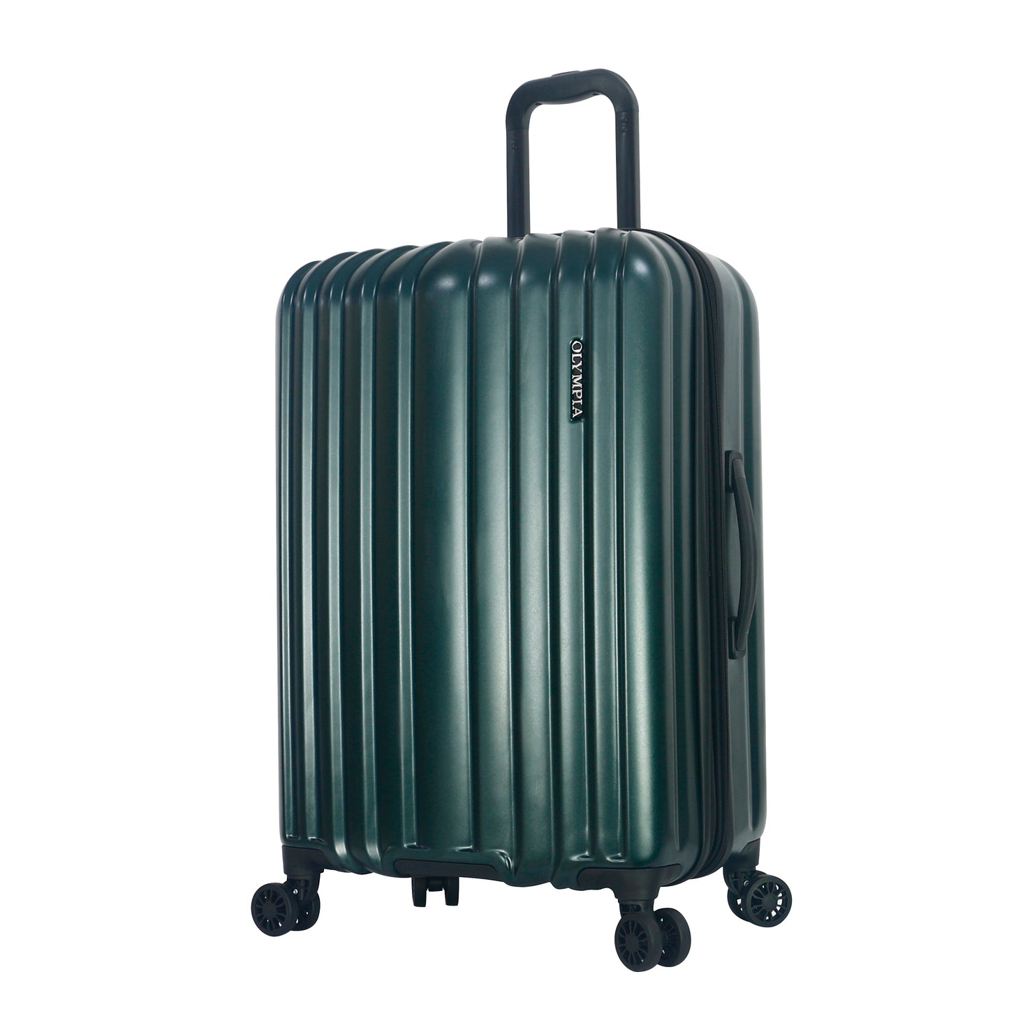 Olympia Shadow 3-Piece Luggage Set