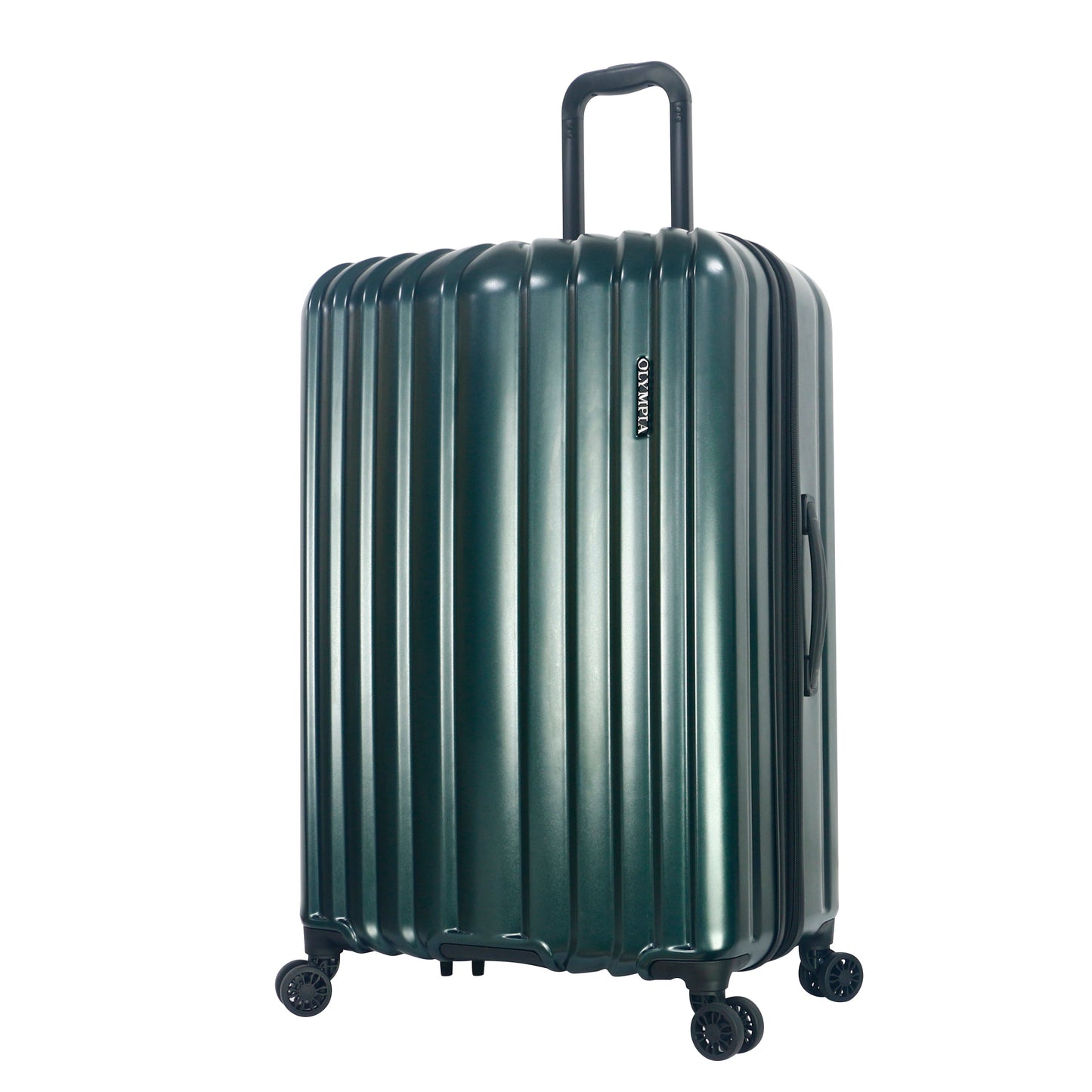 Olympia Shadow 3-Piece Luggage Set