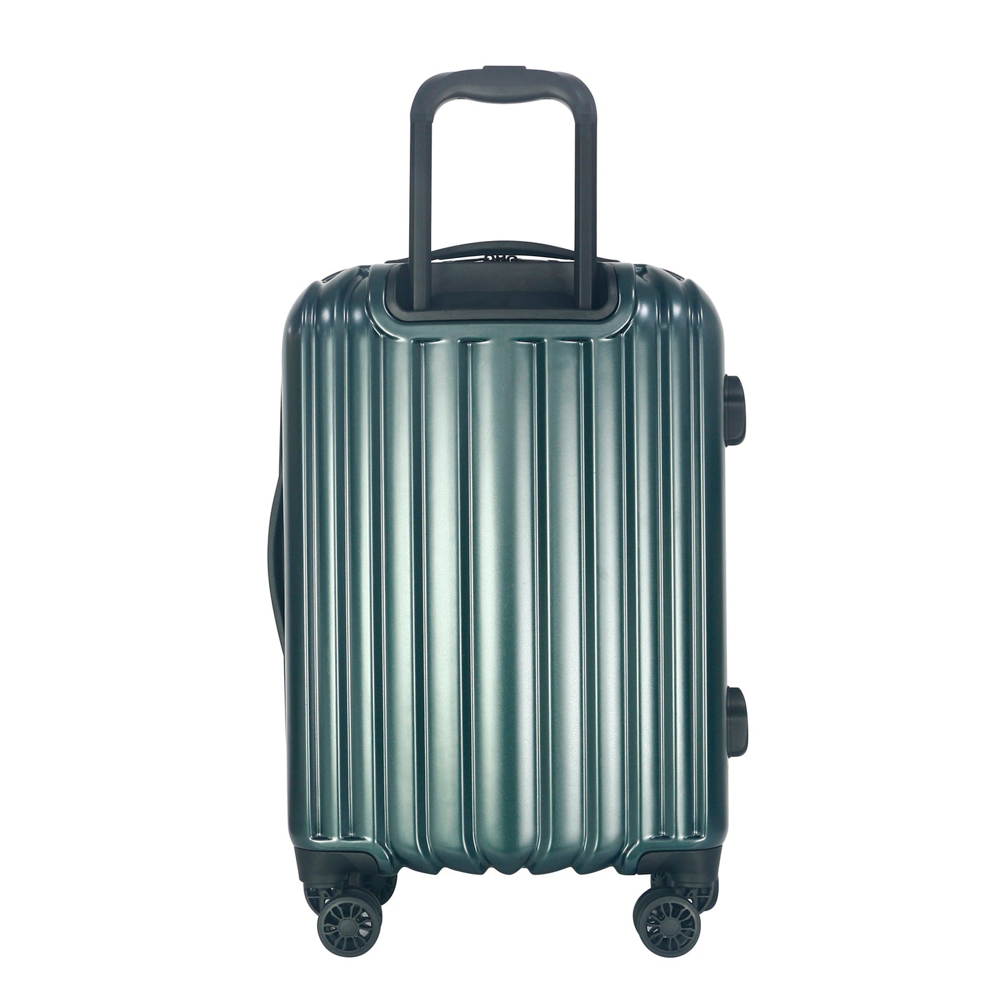 Olympia Shadow 3-Piece Luggage Set