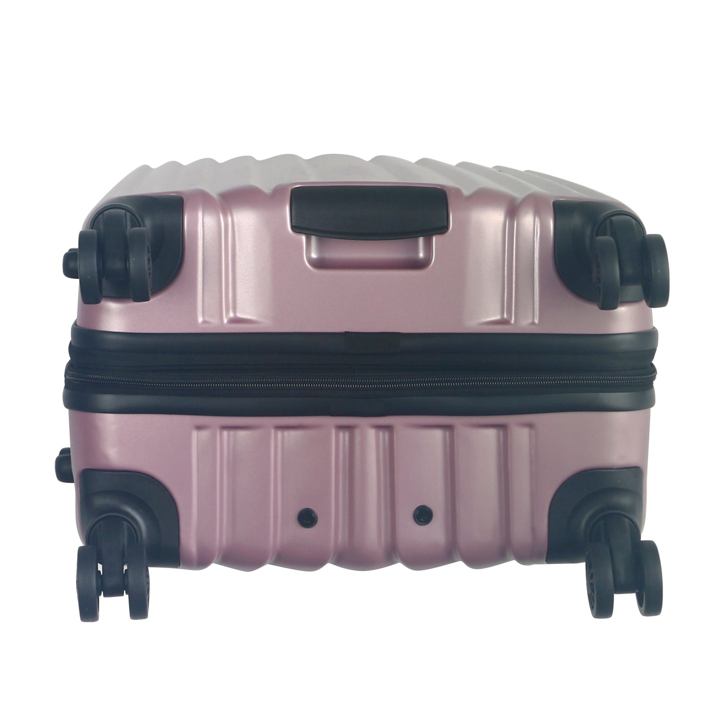 Olympia Shadow 3-Piece Luggage Set