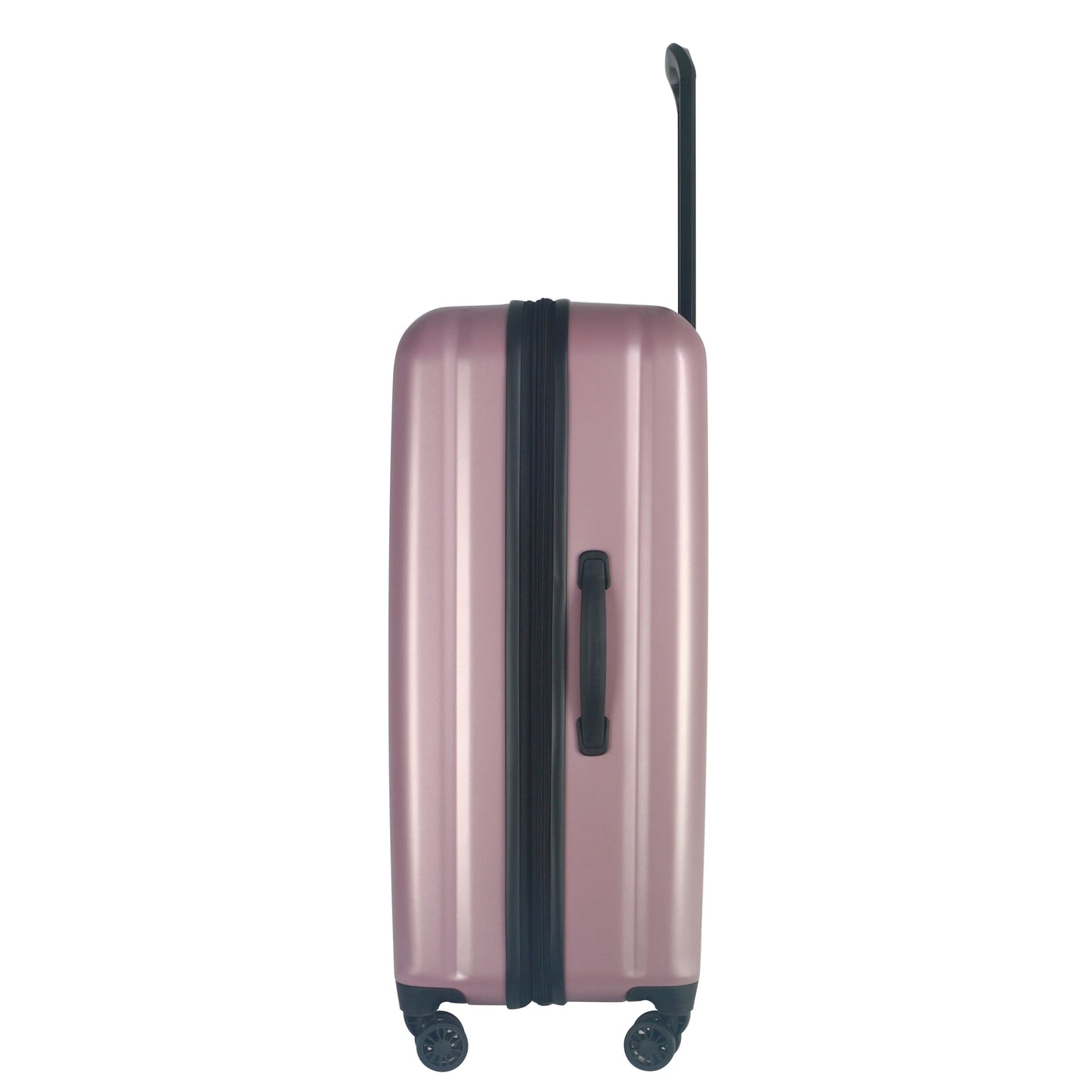 Olympia Shadow 3-Piece Luggage Set