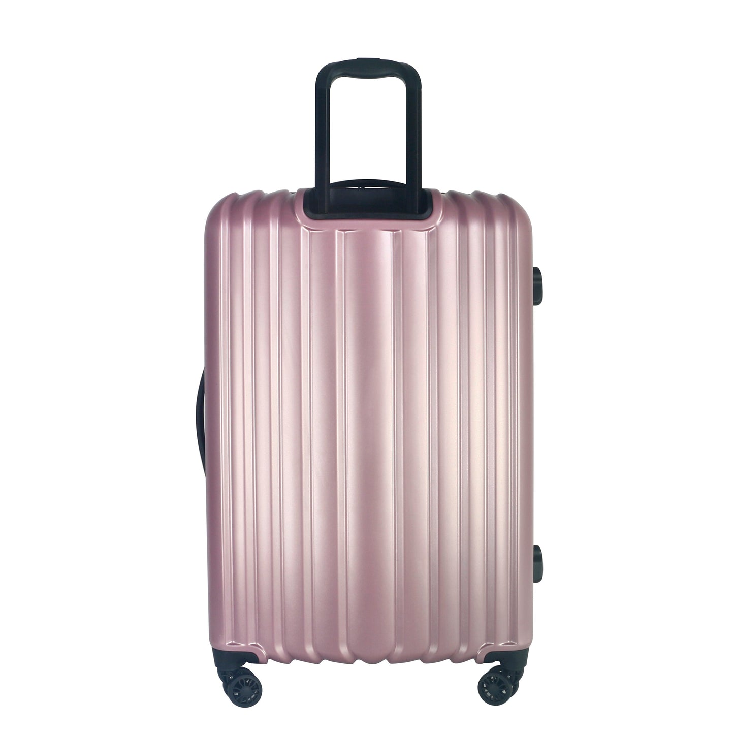 Olympia Shadow 3-Piece Luggage Set