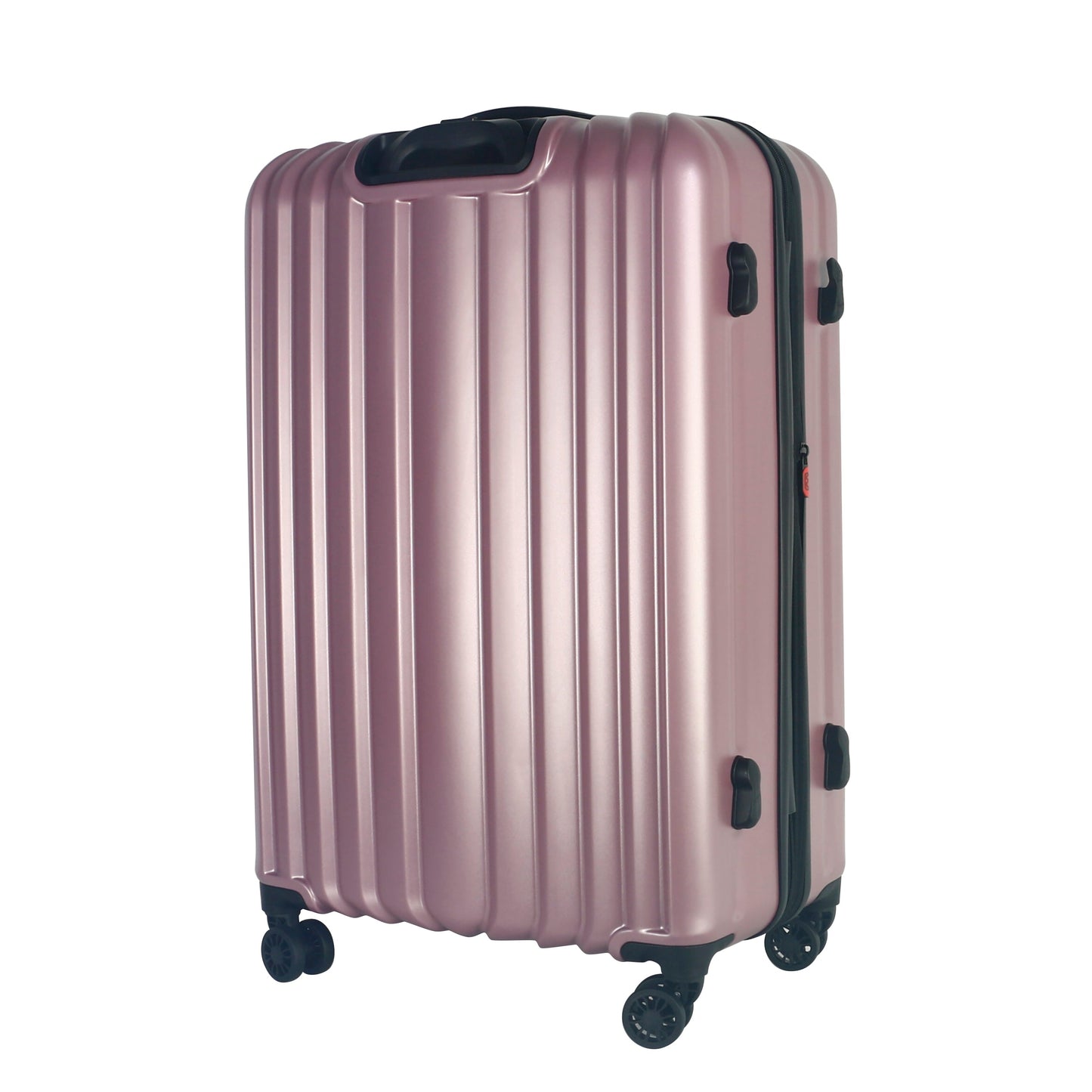 Olympia Shadow 3-Piece Luggage Set