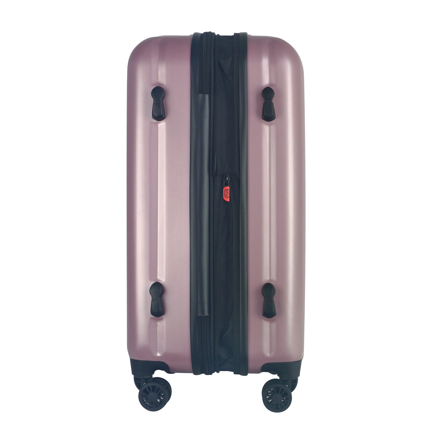 Olympia Shadow 3-Piece Luggage Set