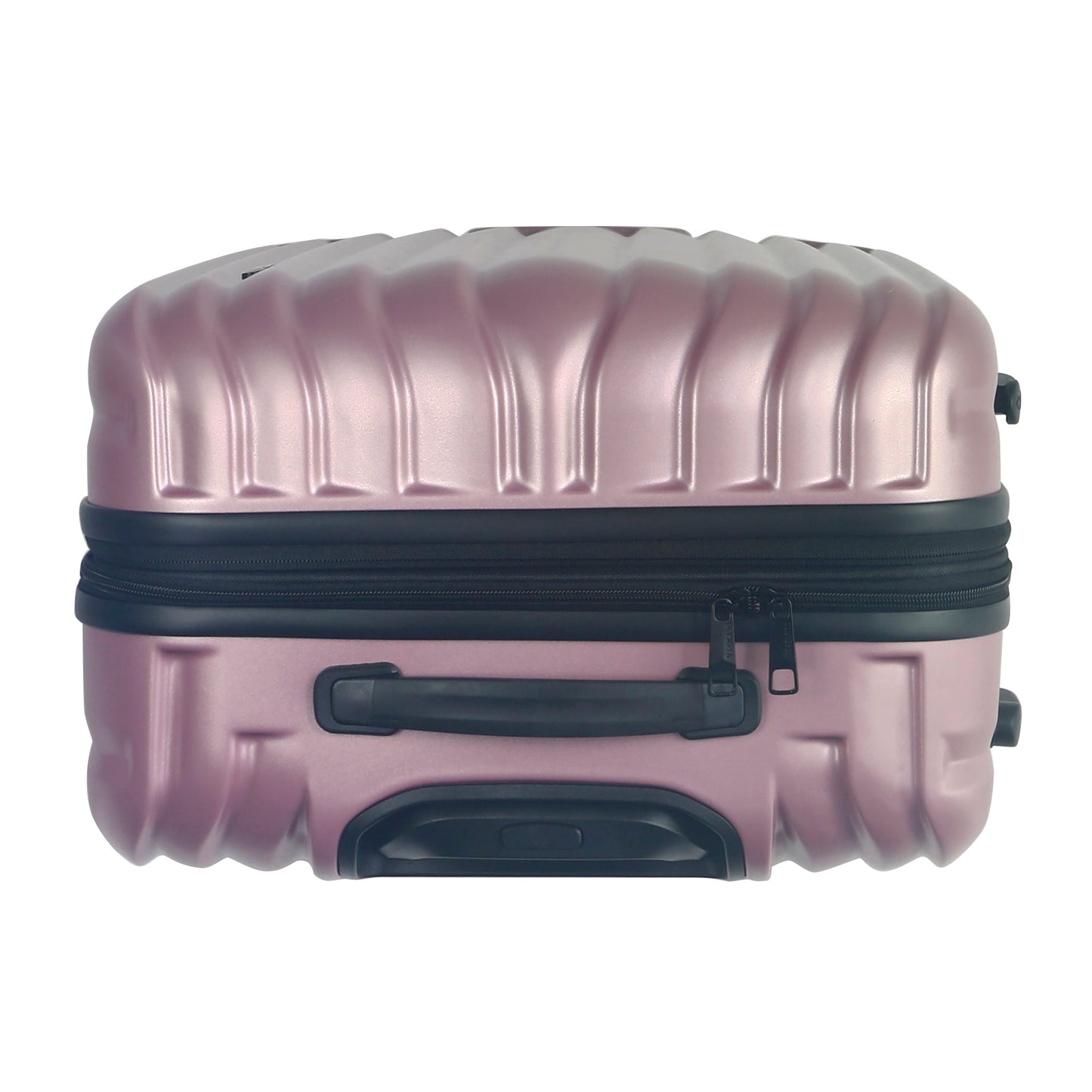 Olympia Shadow 3-Piece Luggage Set