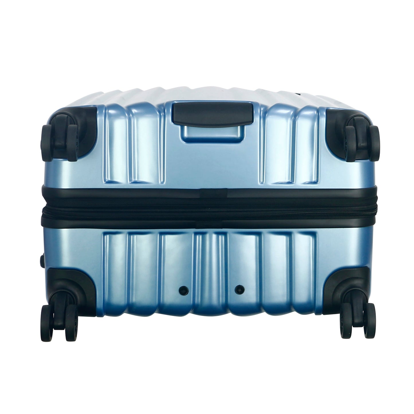 Olympia Shadow 3-Piece Luggage Set