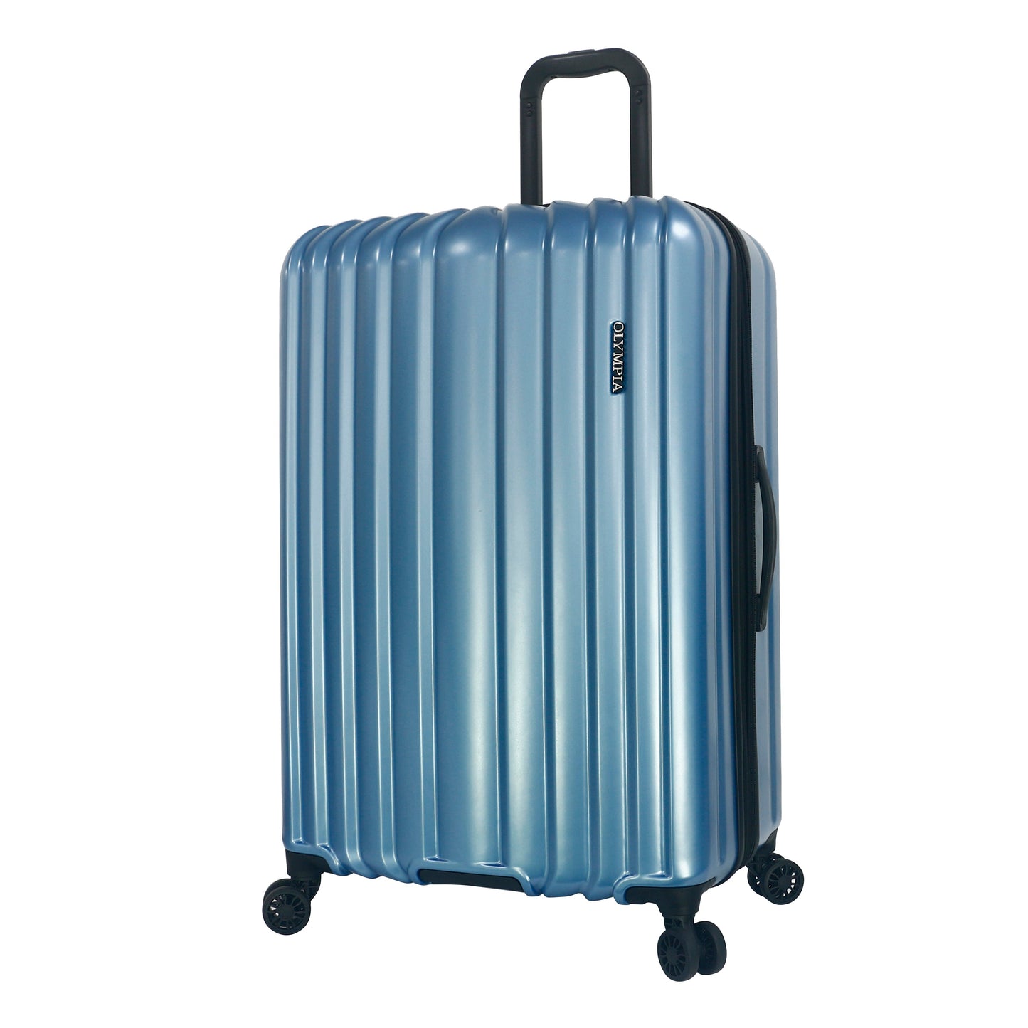 Olympia Shadow 3-Piece Luggage Set