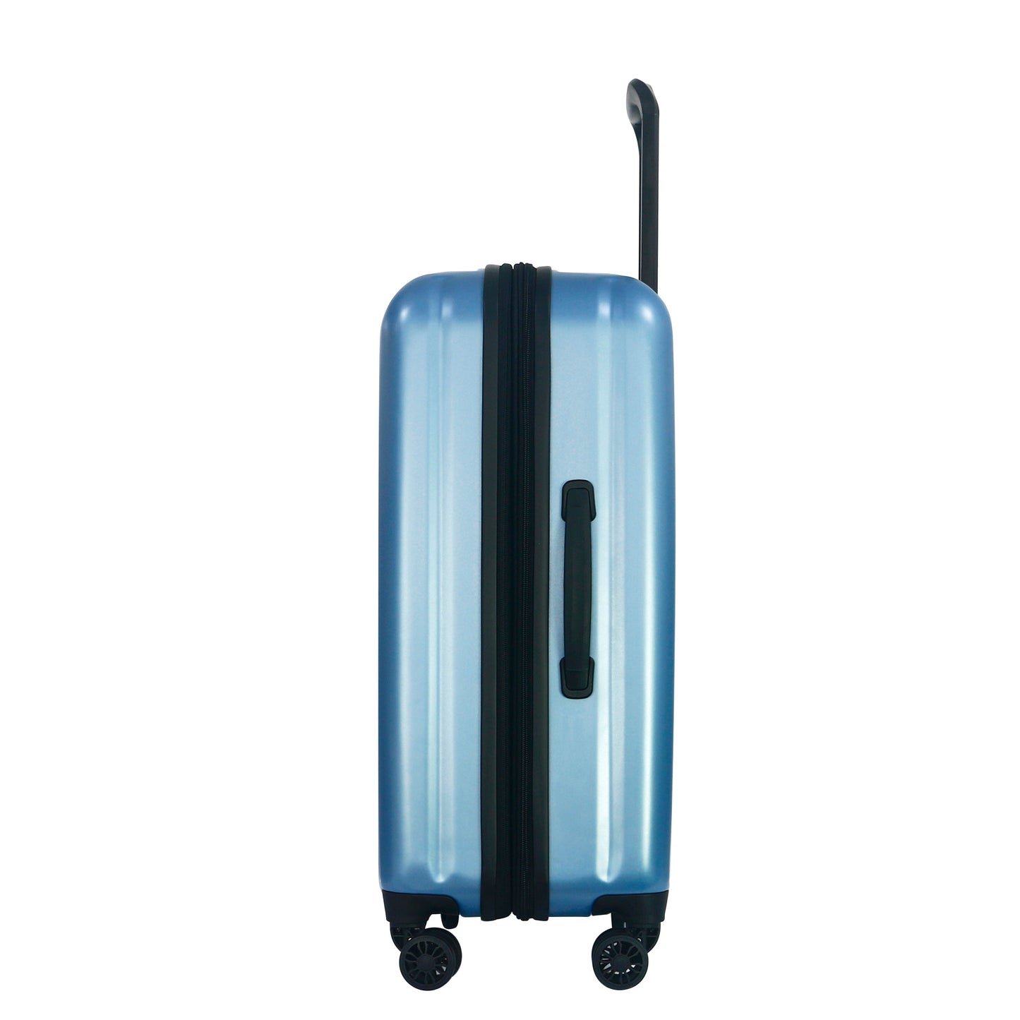 Olympia Shadow 3-Piece Luggage Set