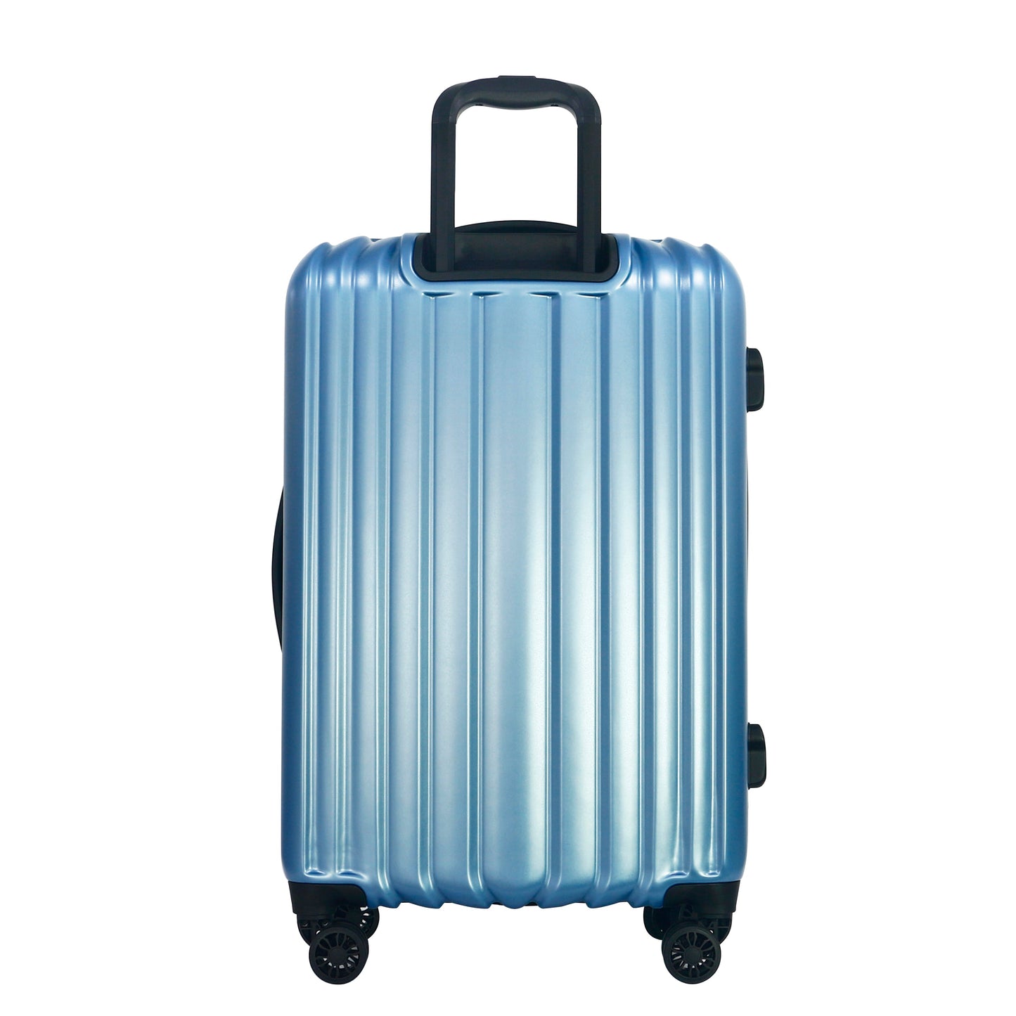 Olympia Shadow 3-Piece Luggage Set