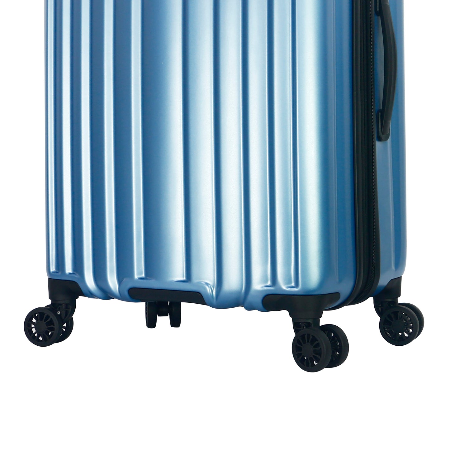 Olympia Shadow 3-Piece Luggage Set