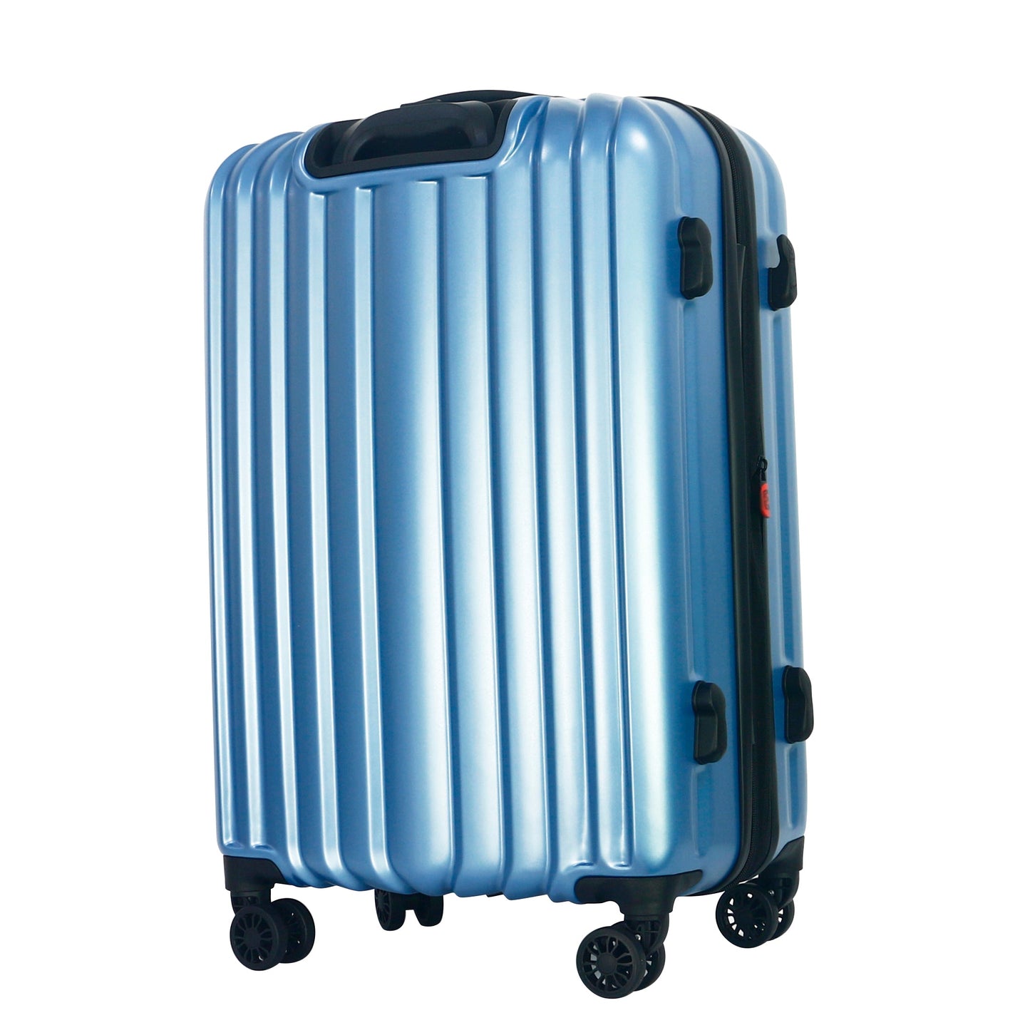 Olympia Shadow 3-Piece Luggage Set