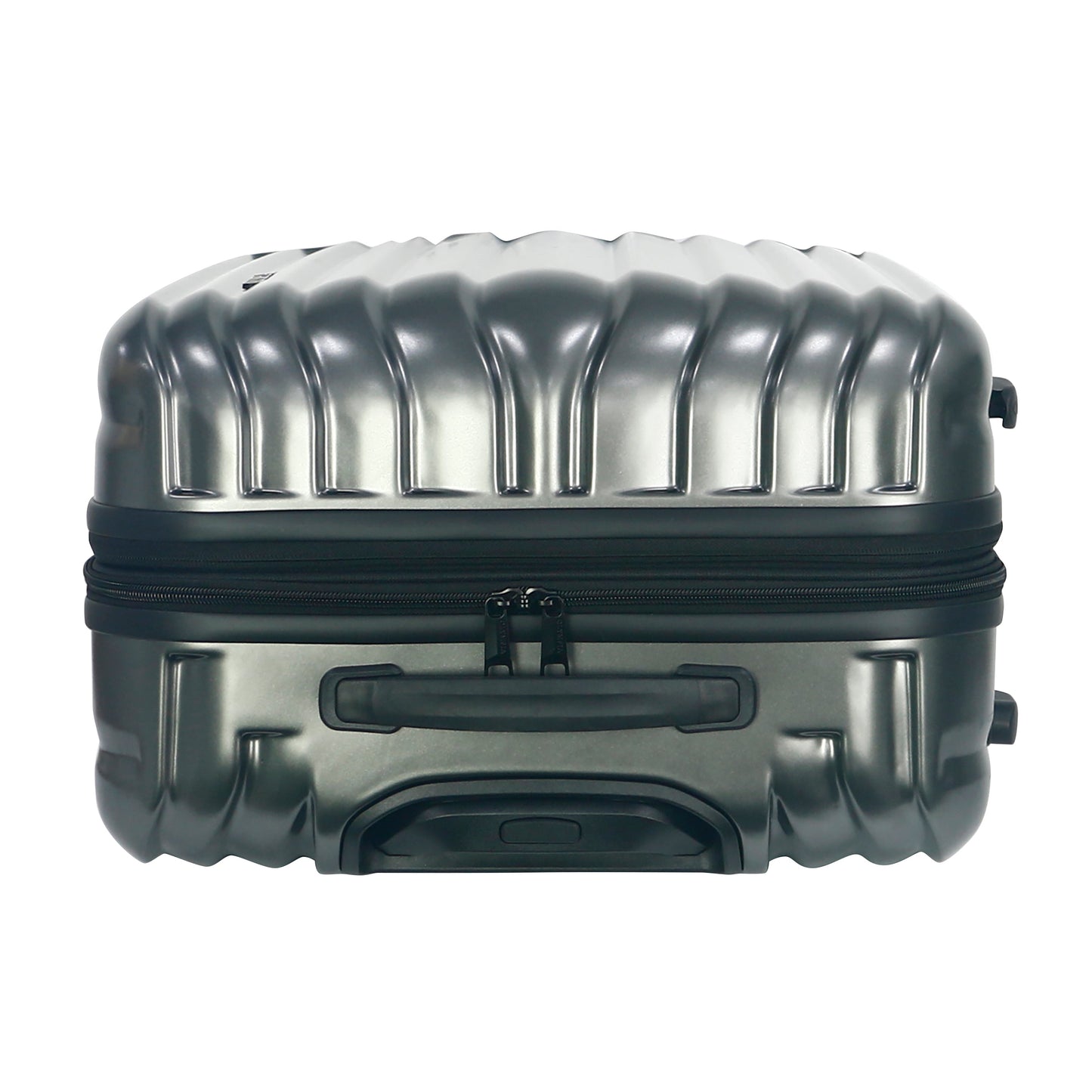 Olympia Shadow 3-Piece Luggage Set