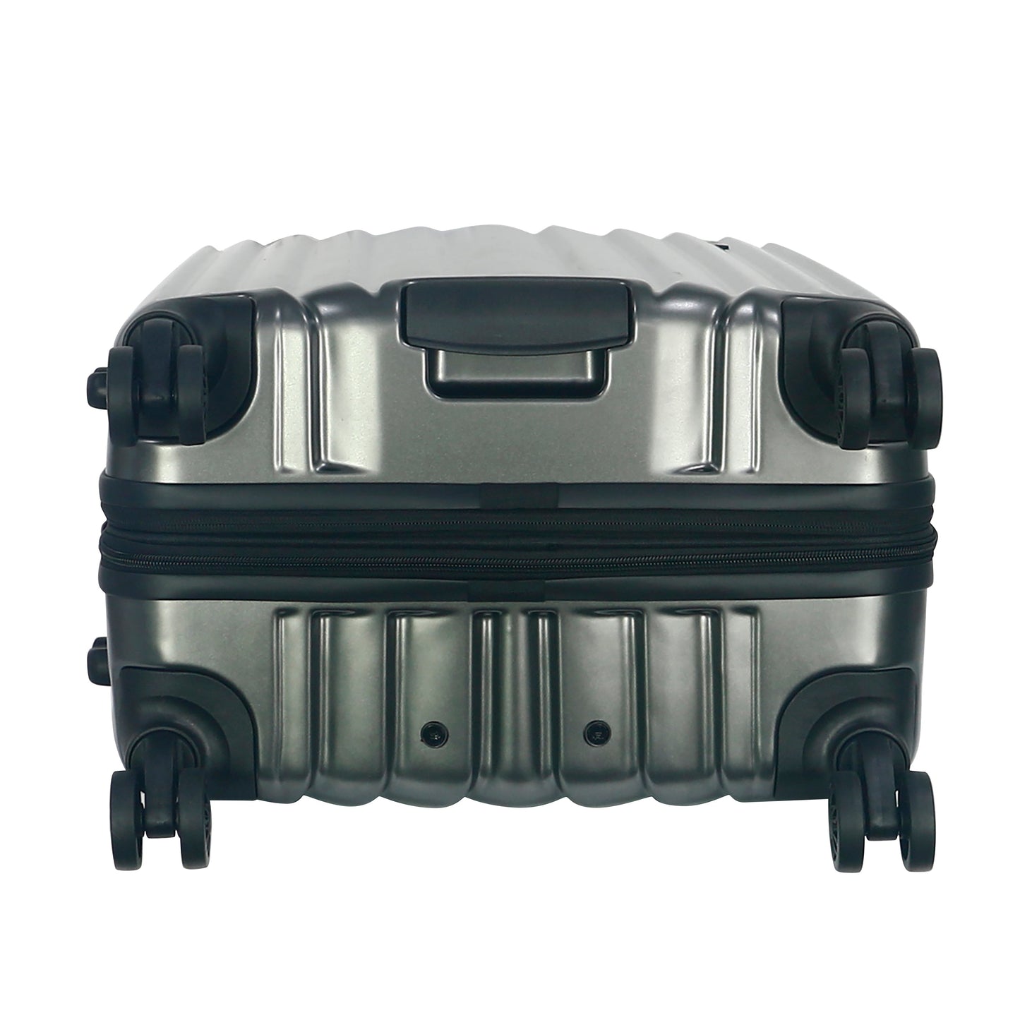 Olympia Shadow 3-Piece Luggage Set