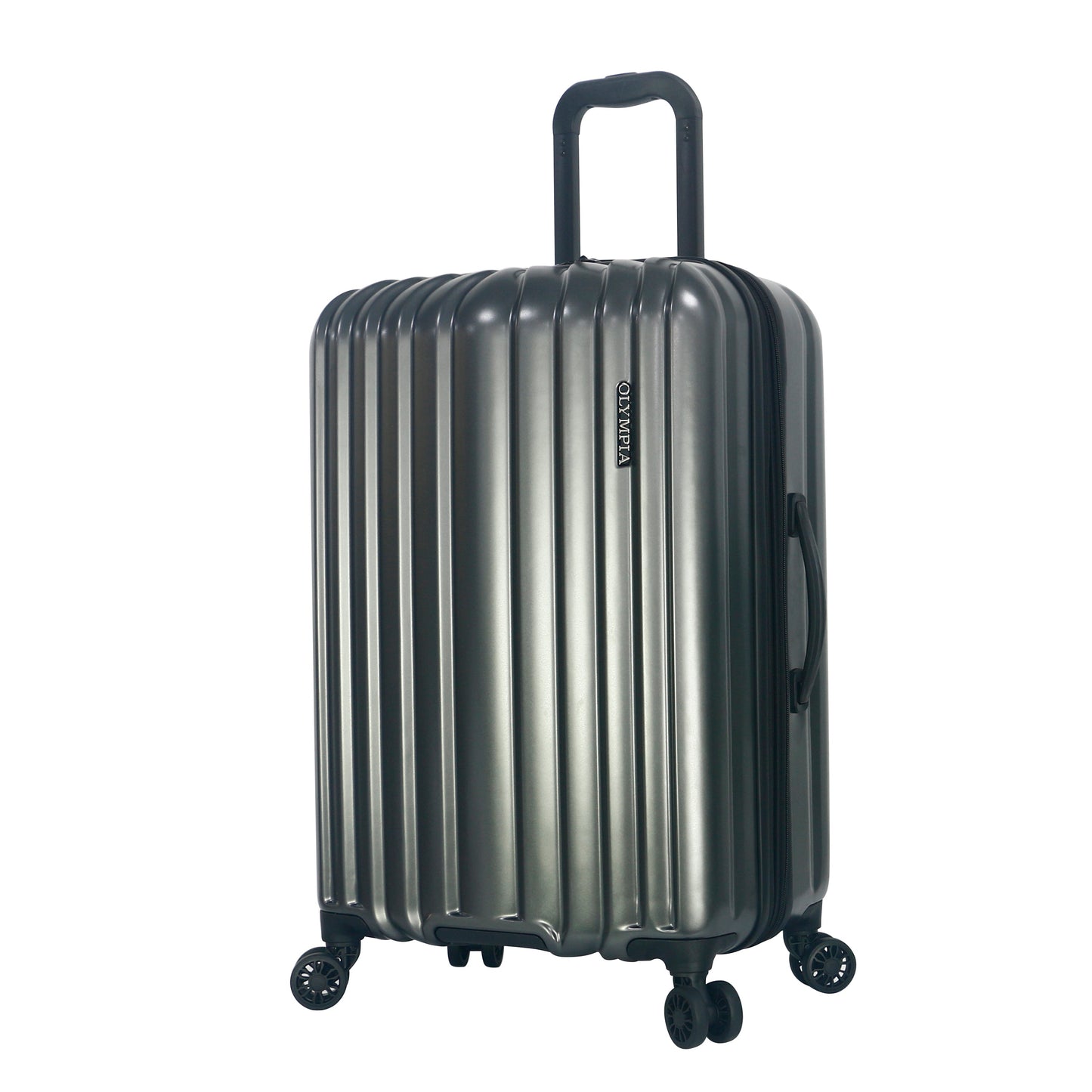 Olympia Shadow 3-Piece Luggage Set