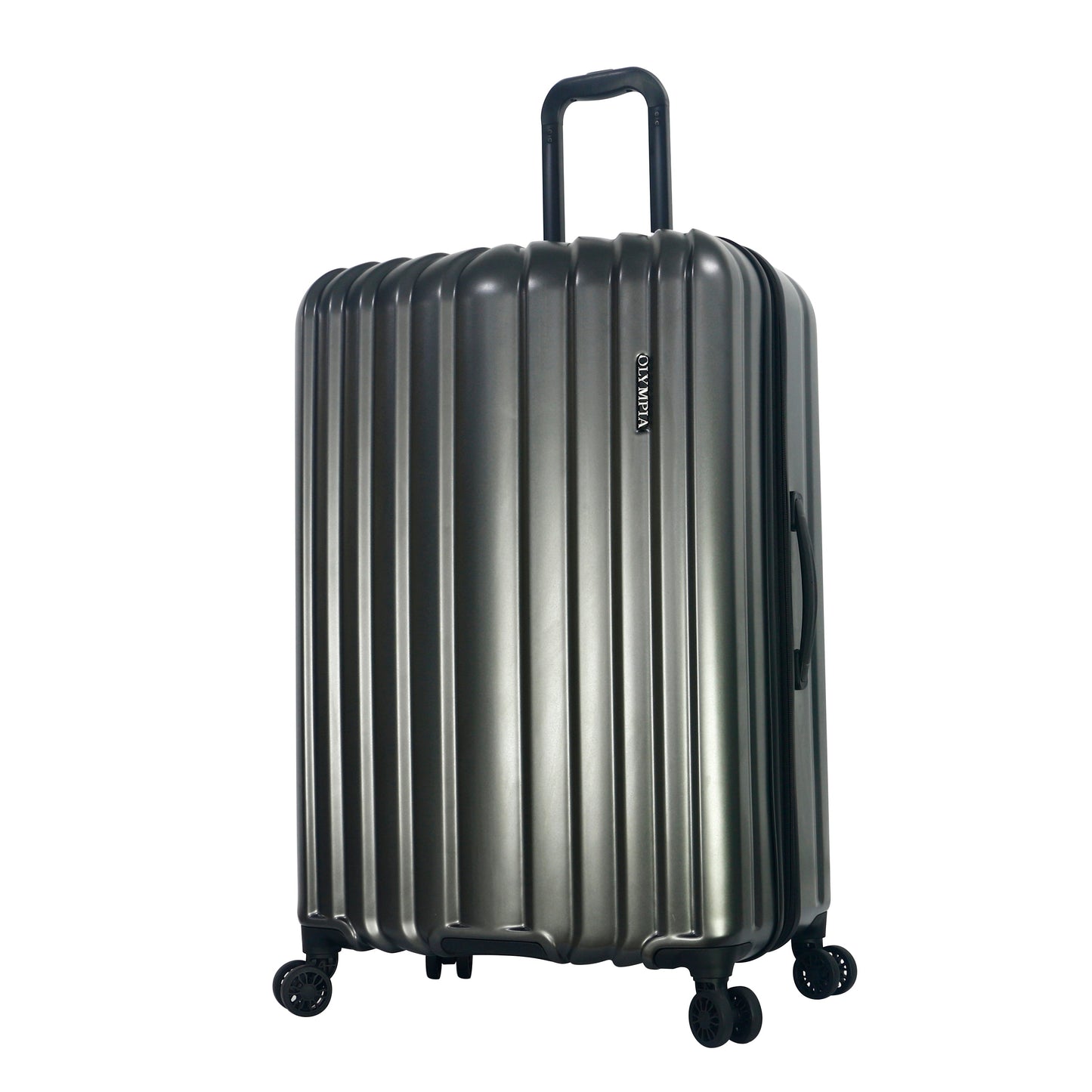 Olympia Shadow 3-Piece Luggage Set