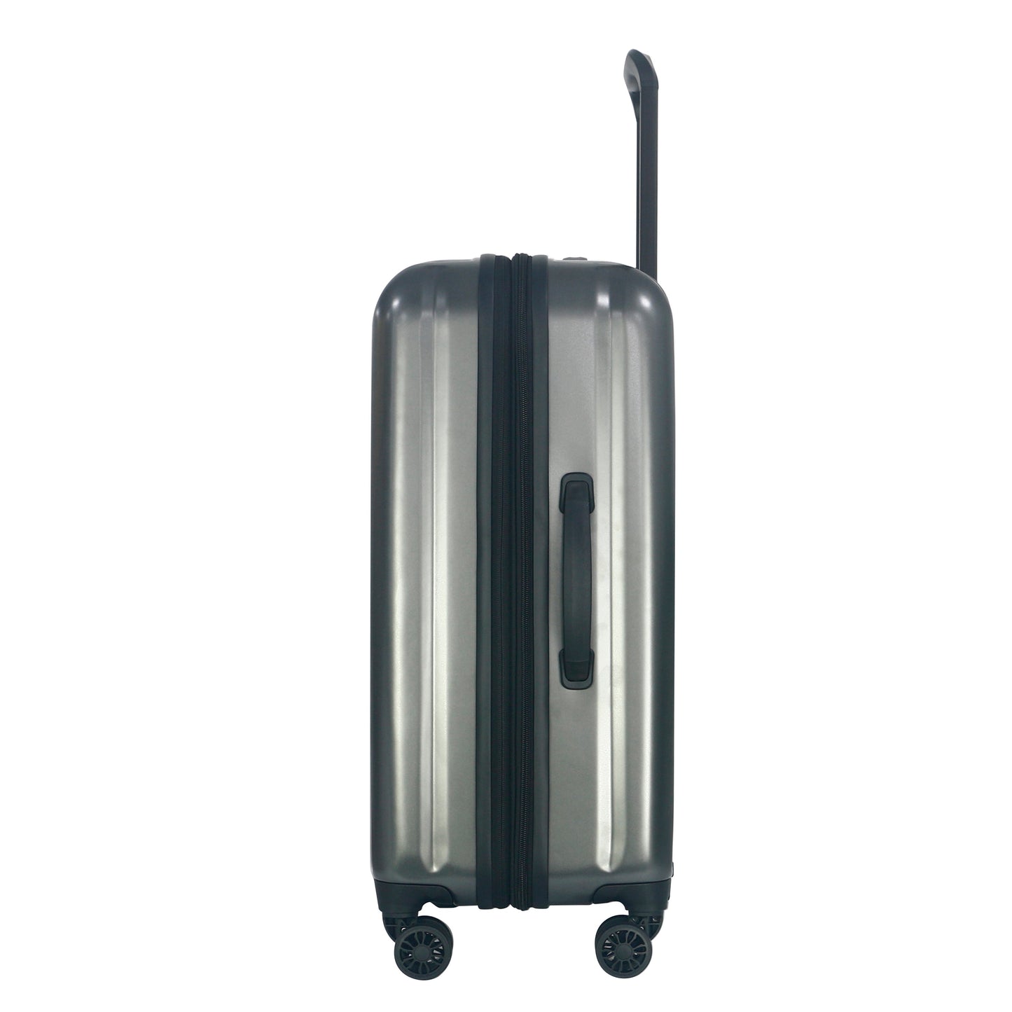 Olympia Shadow 3-Piece Luggage Set