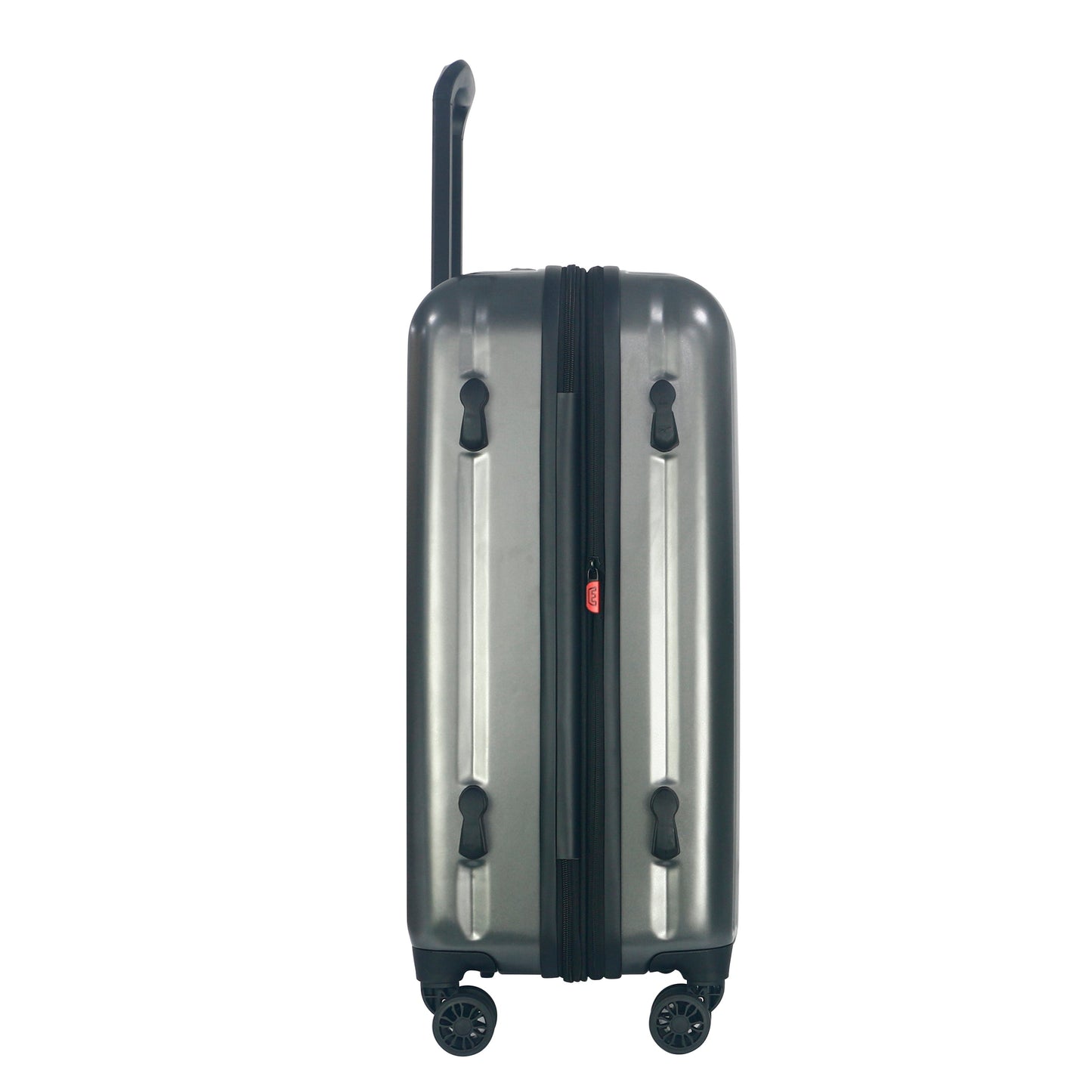 Olympia Shadow 3-Piece Luggage Set