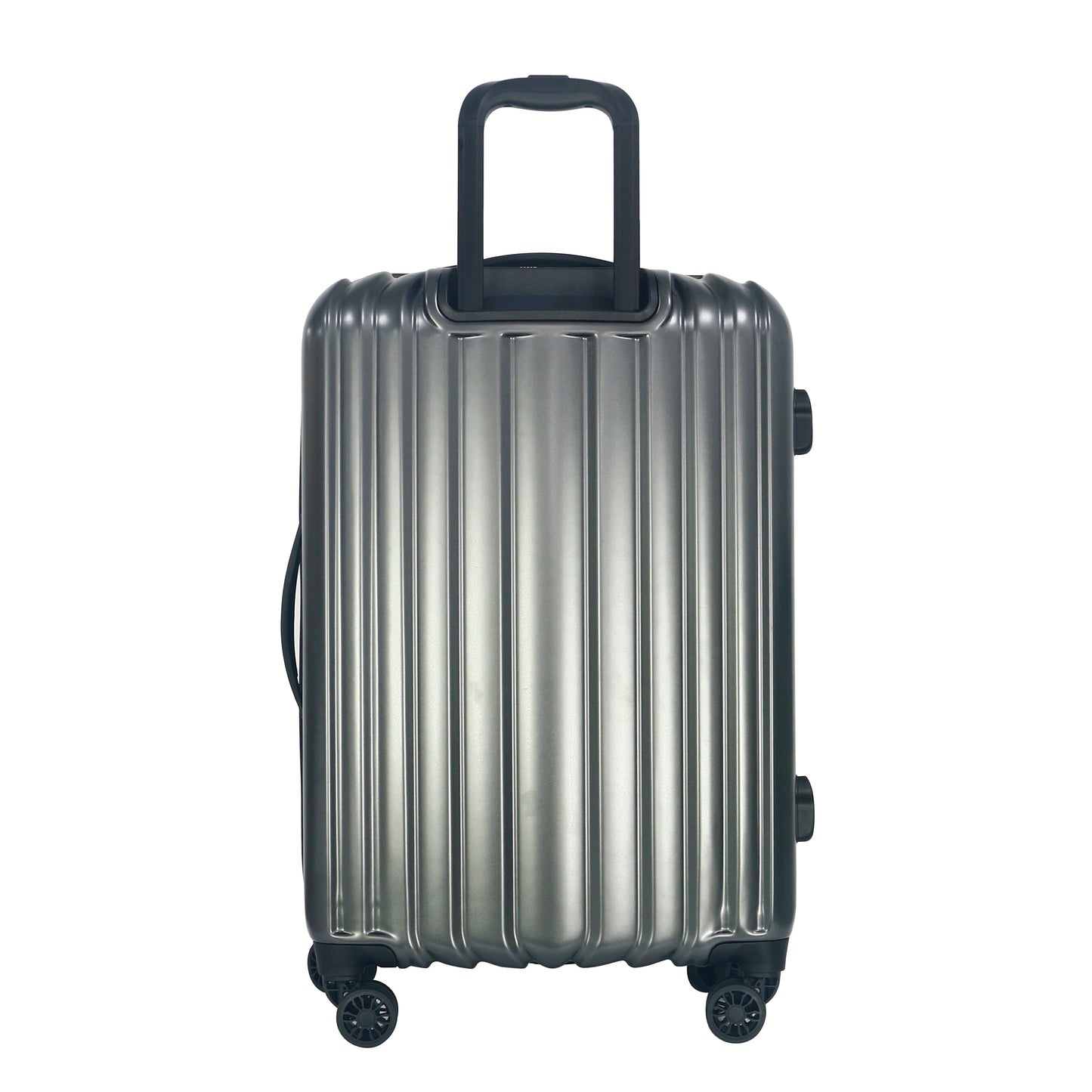 Olympia Shadow 3-Piece Luggage Set