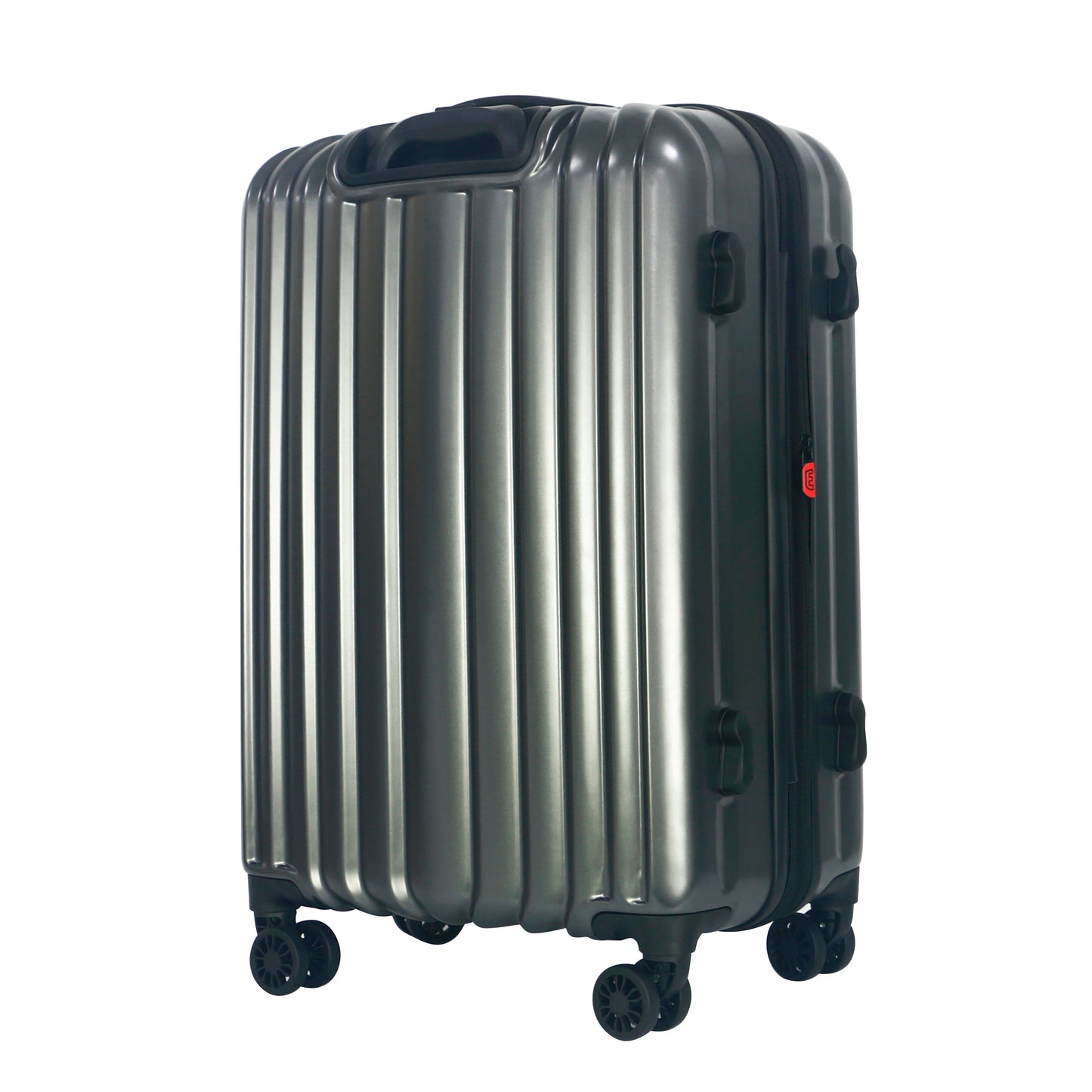 Olympia Shadow 3-Piece Luggage Set