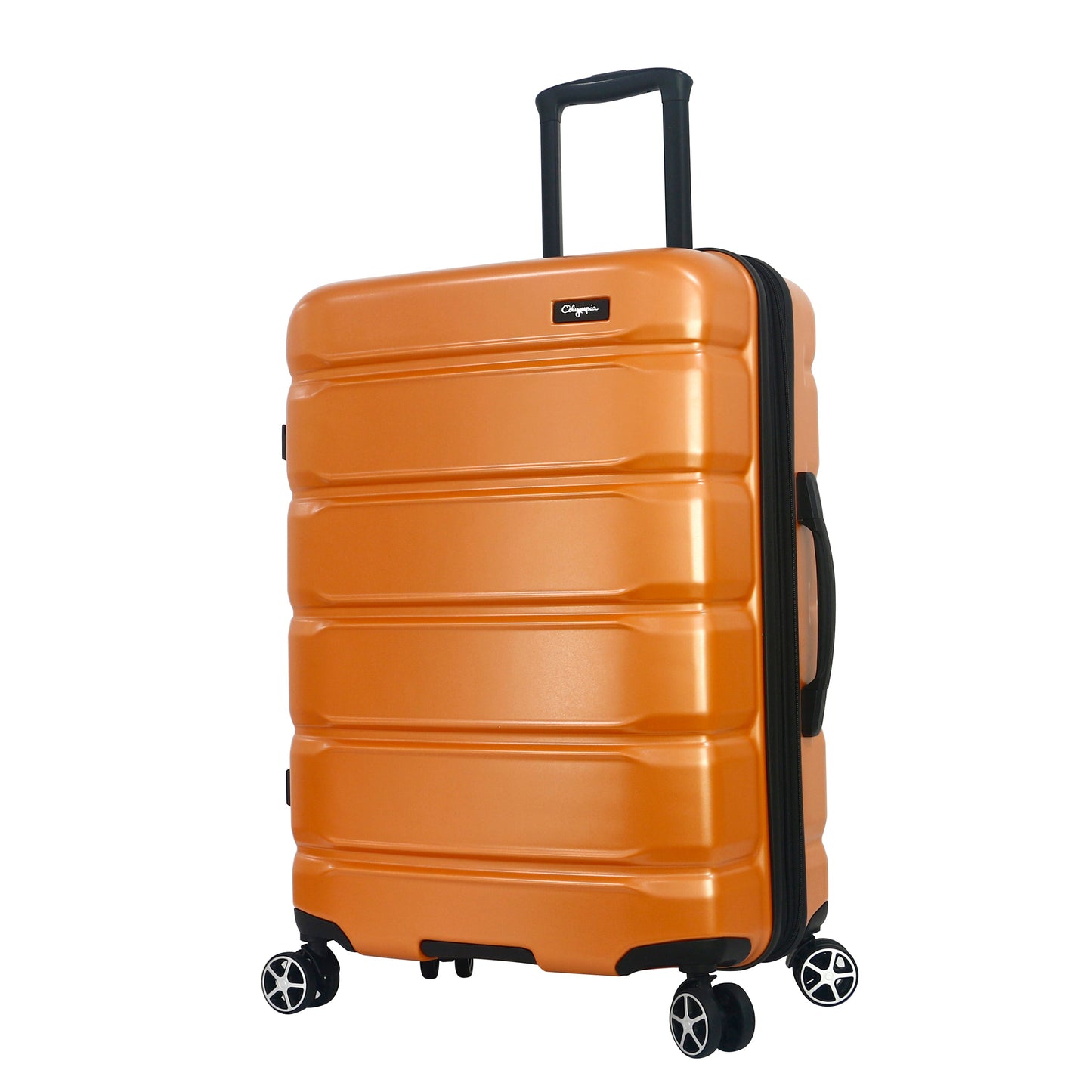 Olympia Raptor 3-Piece Luggage Set